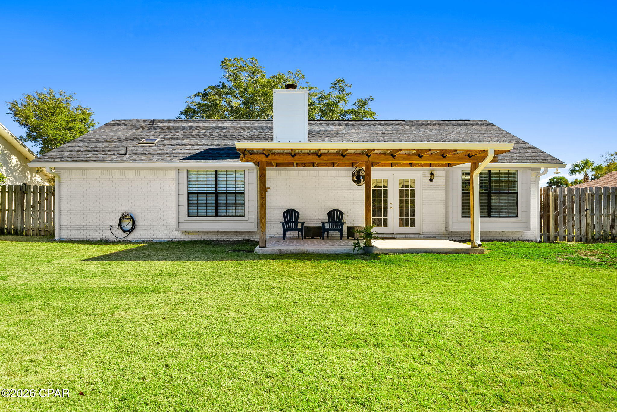 Bay Point Unit 1 - Residential