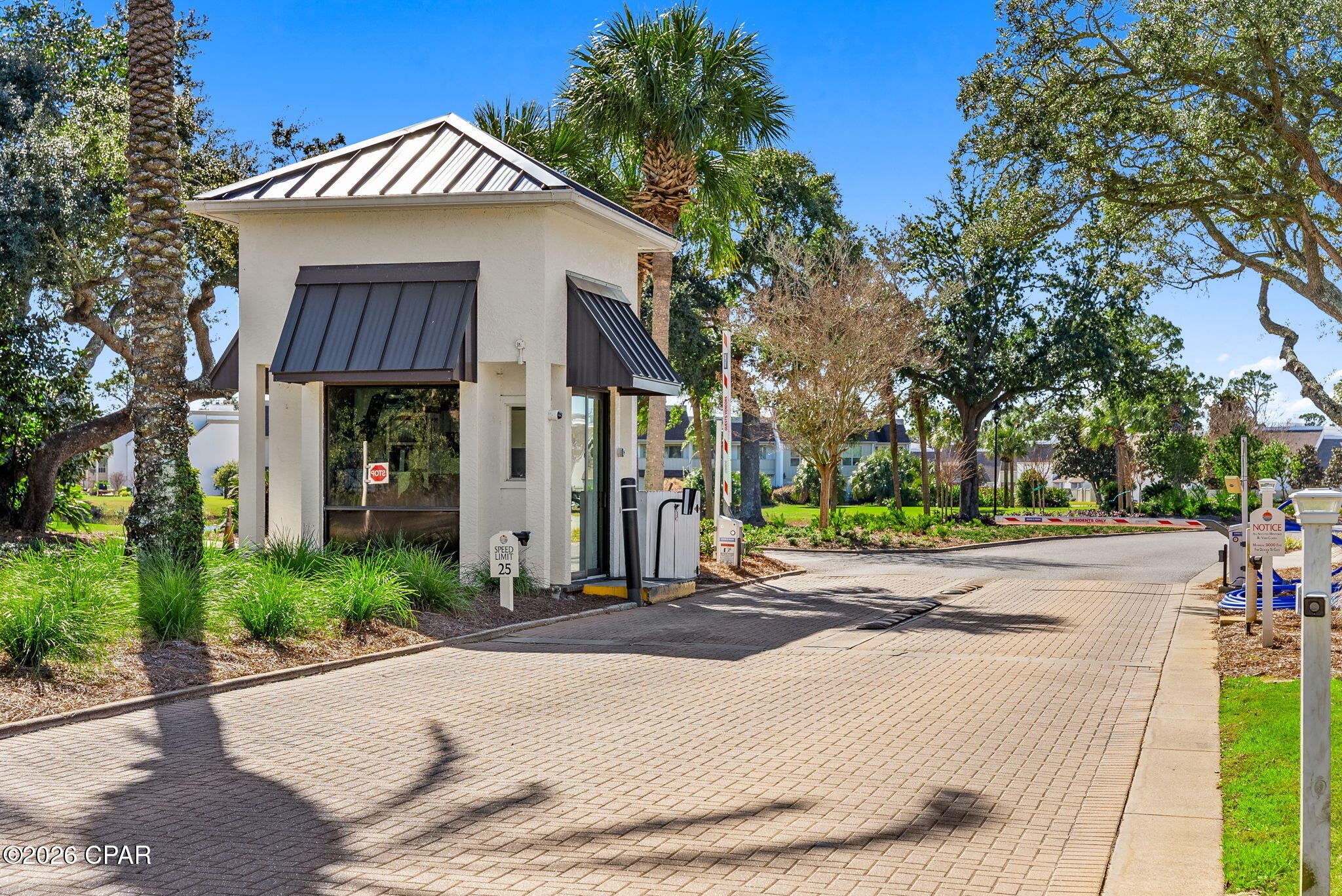 Bay Point Unit 1 - Residential