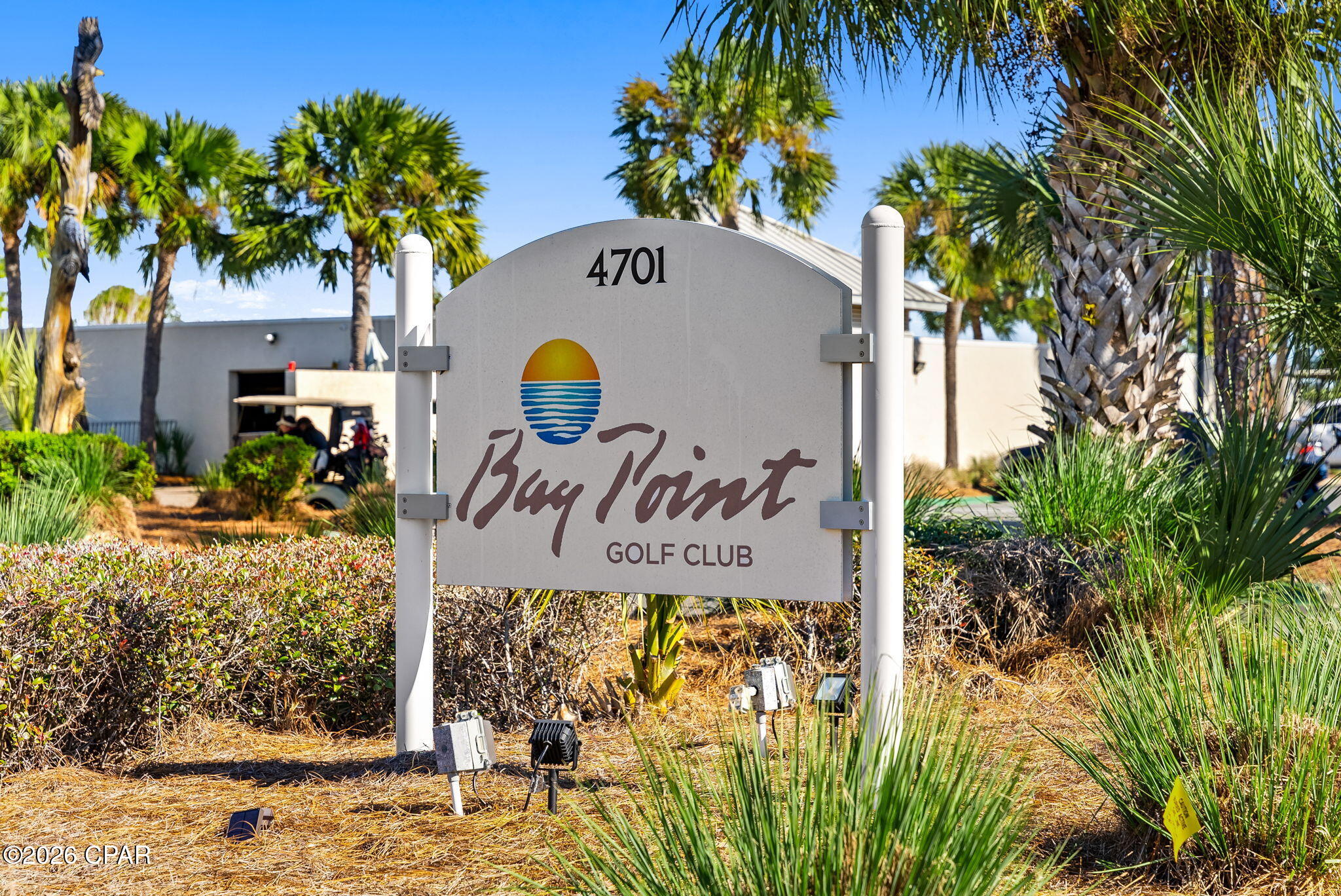 Bay Point Unit 1 - Residential