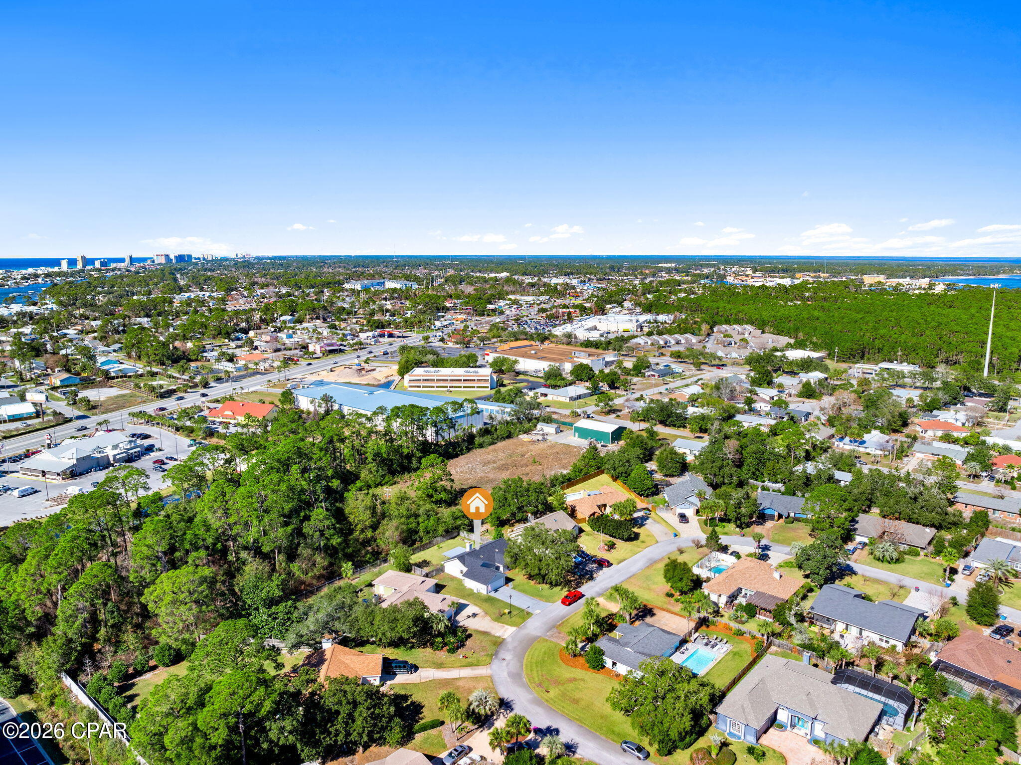 Bay Point Unit 1 - Residential