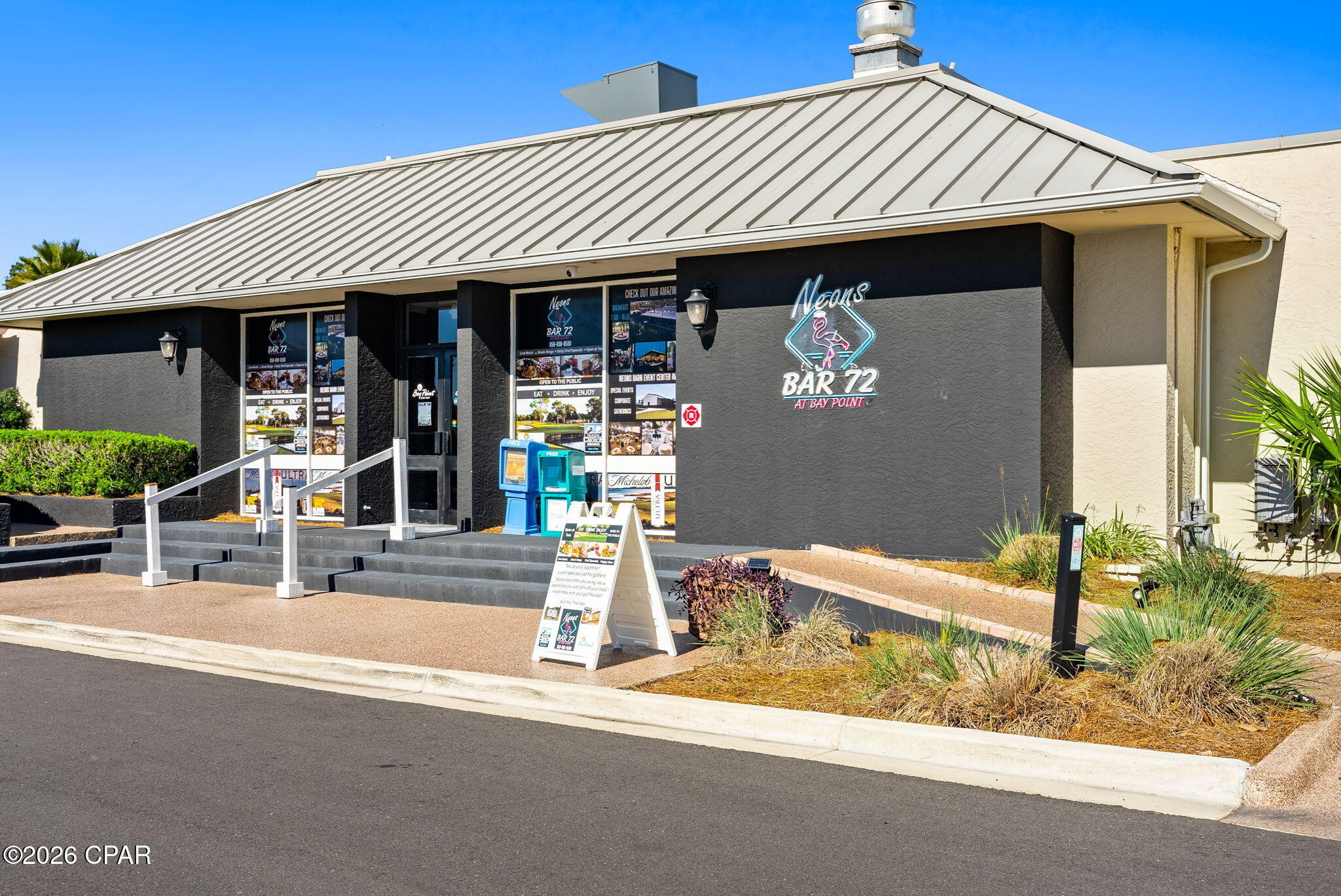 Bay Point Unit 1 - Residential