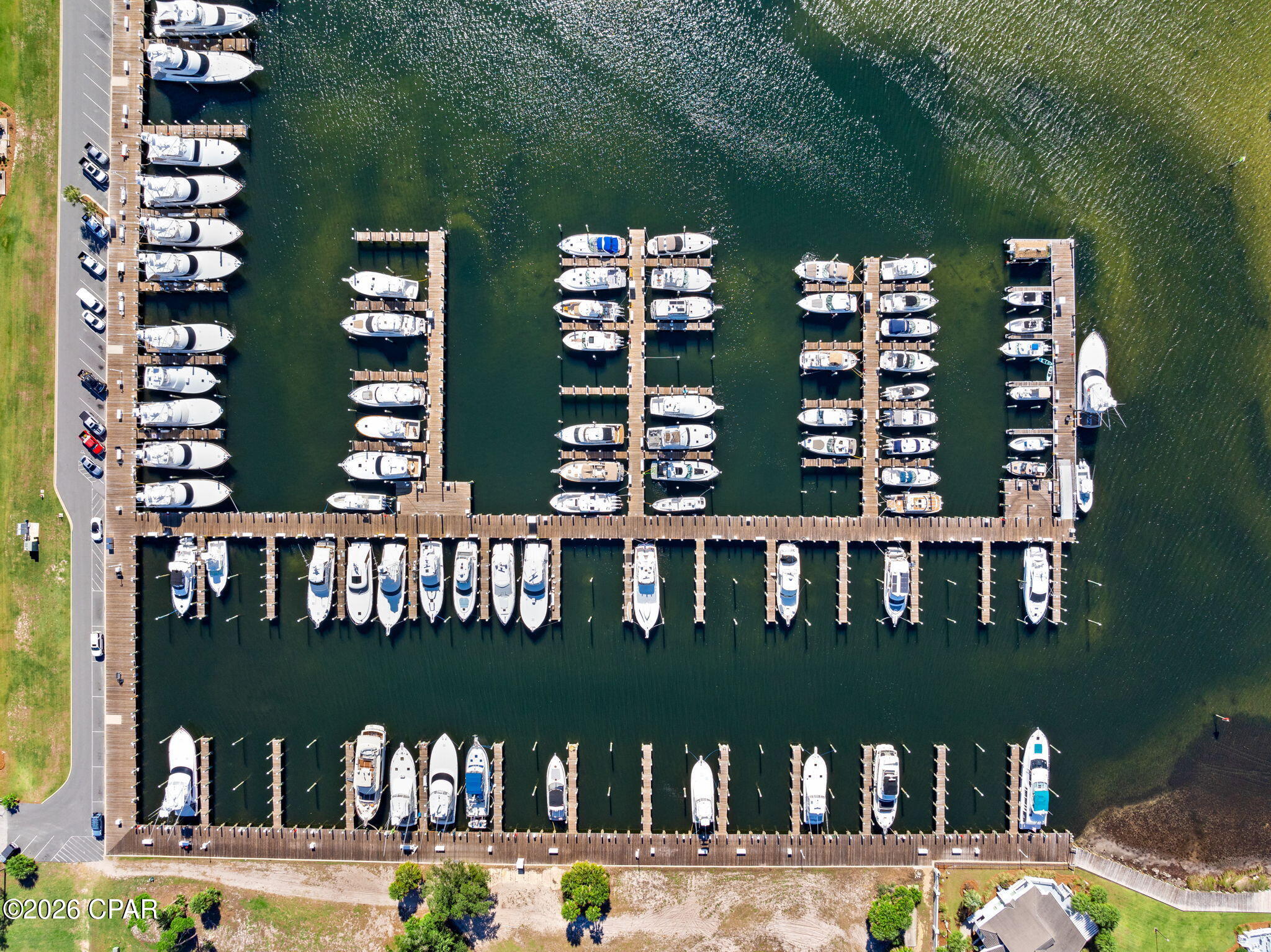 Bay Point Unit 1 - Residential