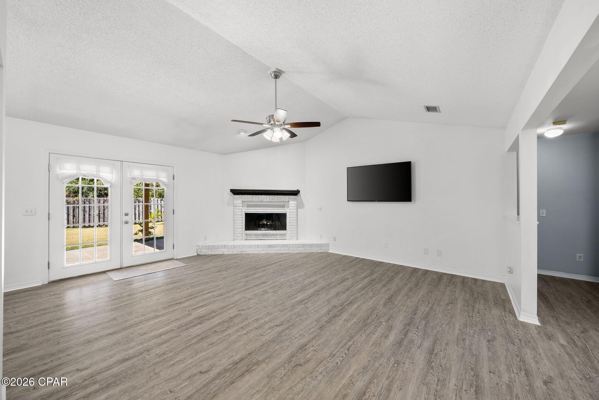 Bay Point Unit 1 - Residential