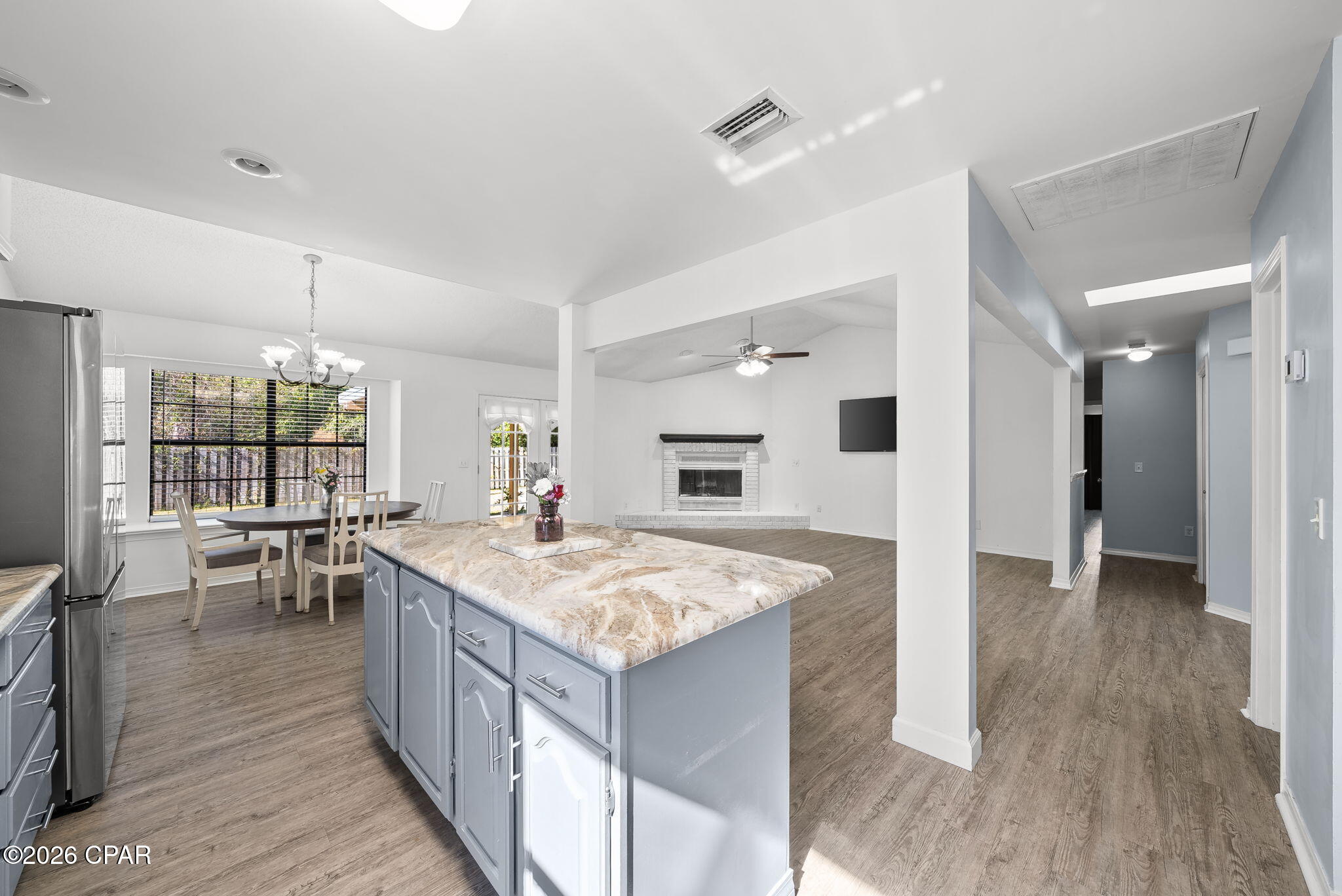 Bay Point Unit 1 - Residential