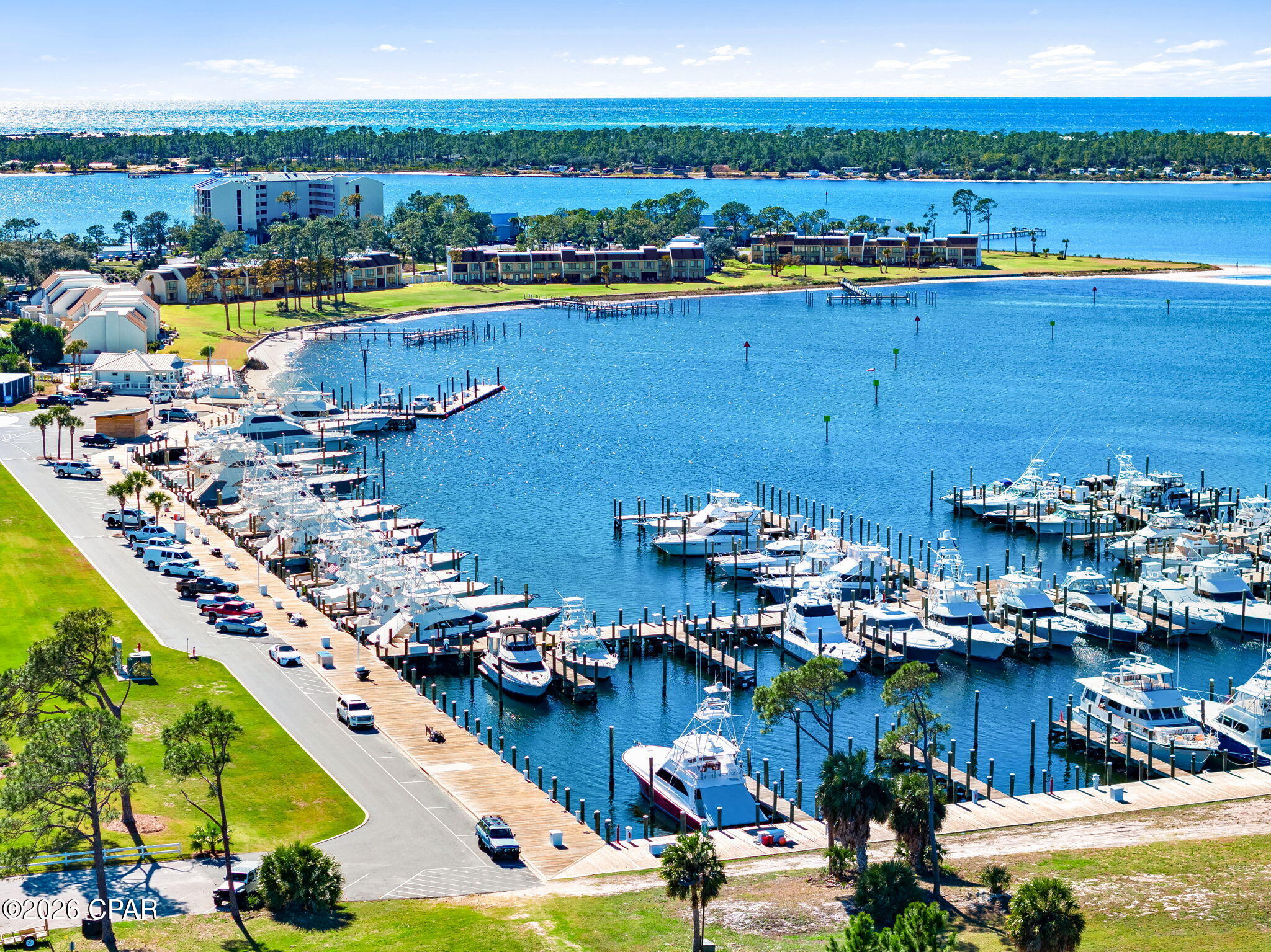 Bay Point Unit 1 - Residential