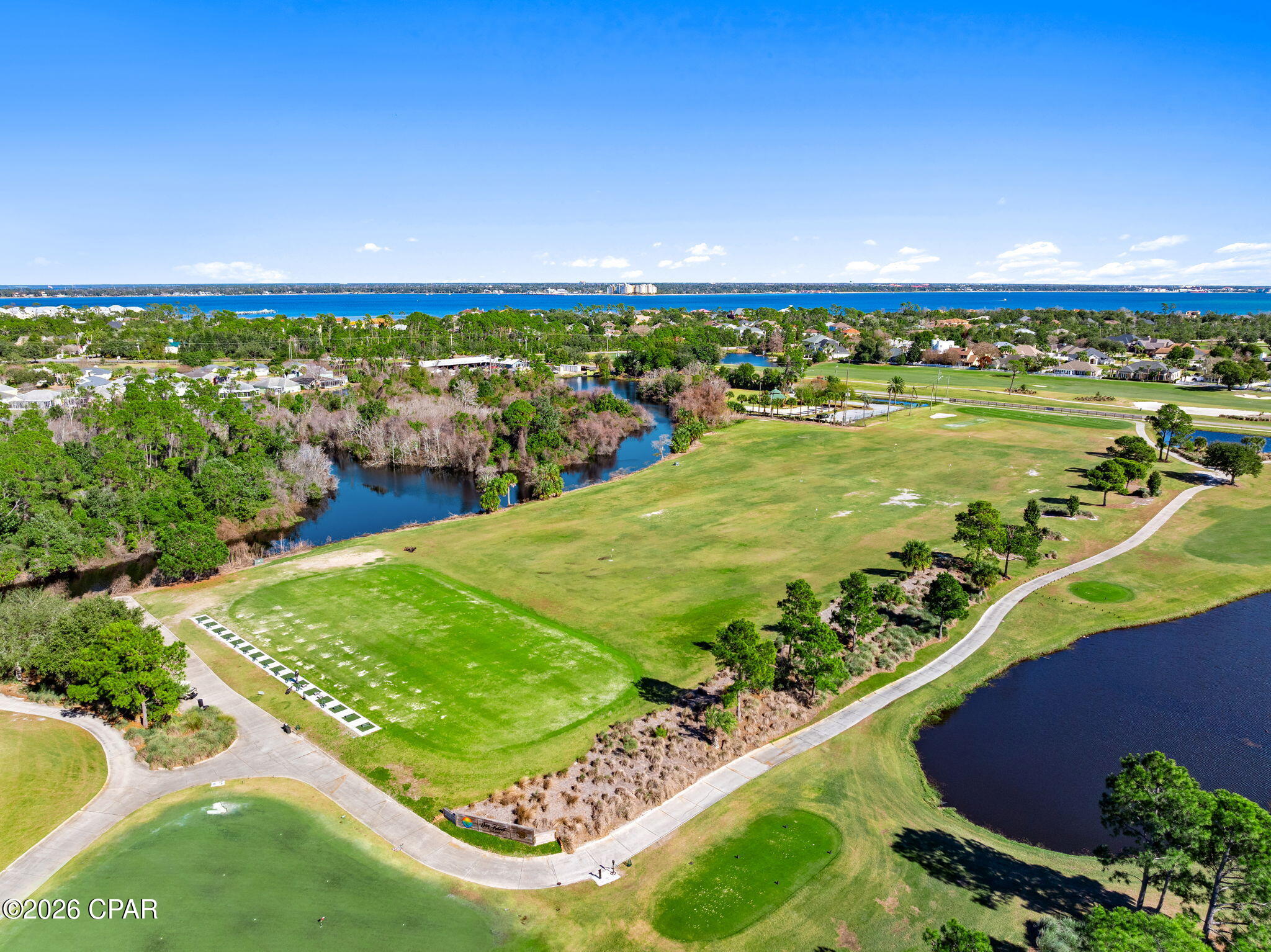 Bay Point Unit 1 - Residential