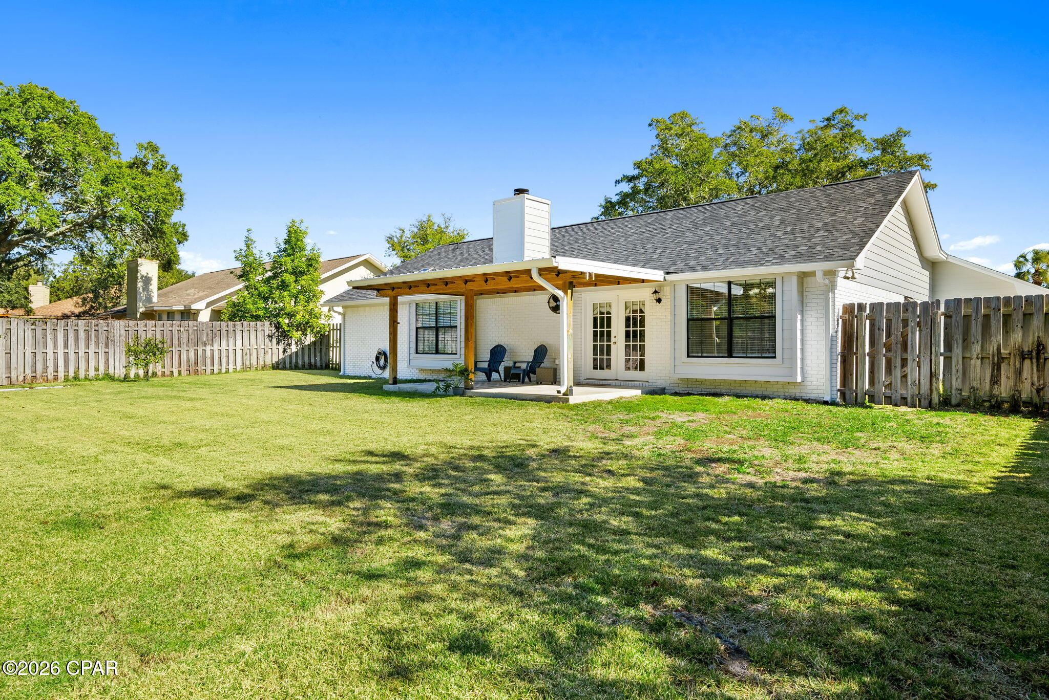 Bay Point Unit 1 - Residential