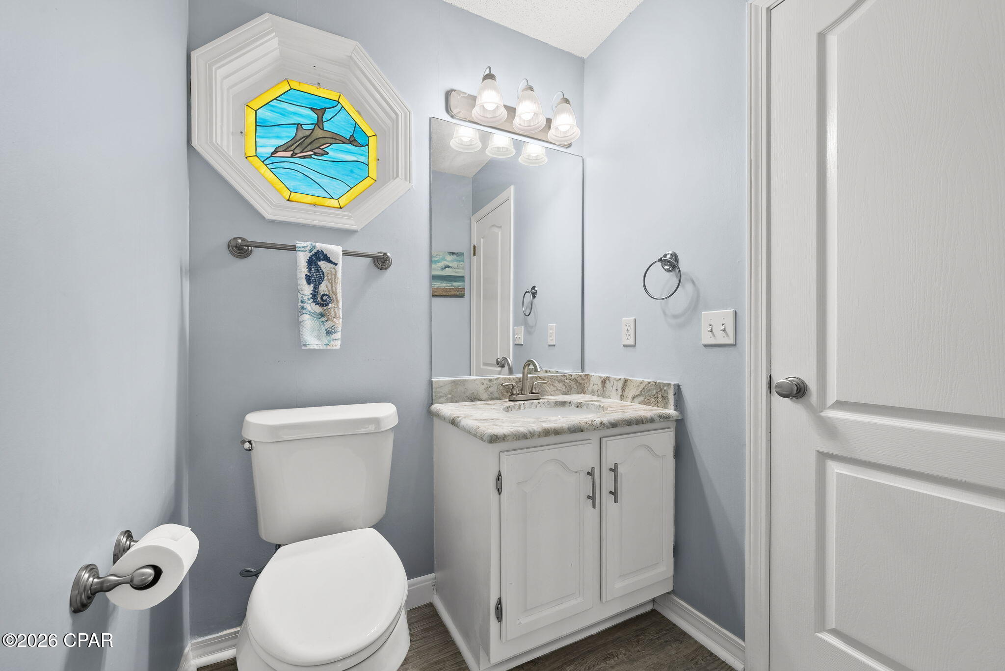 Bay Point Unit 1 - Residential