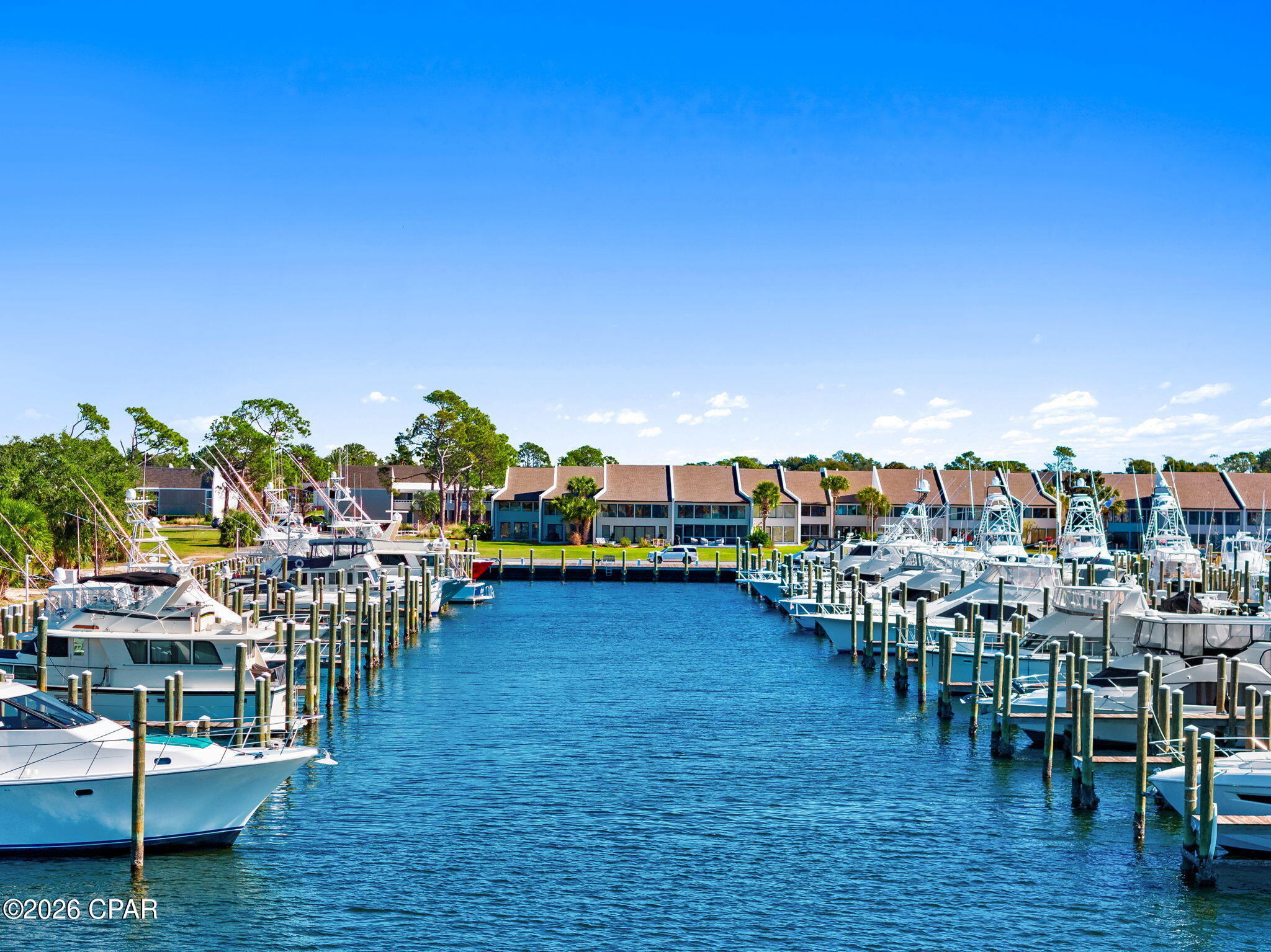 Bay Point Unit 1 - Residential