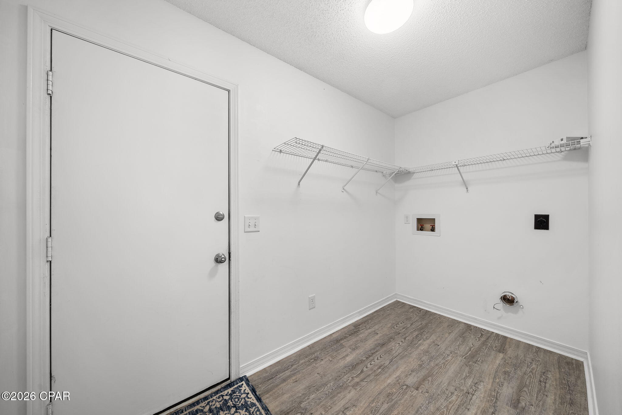 Bay Point Unit 1 - Residential