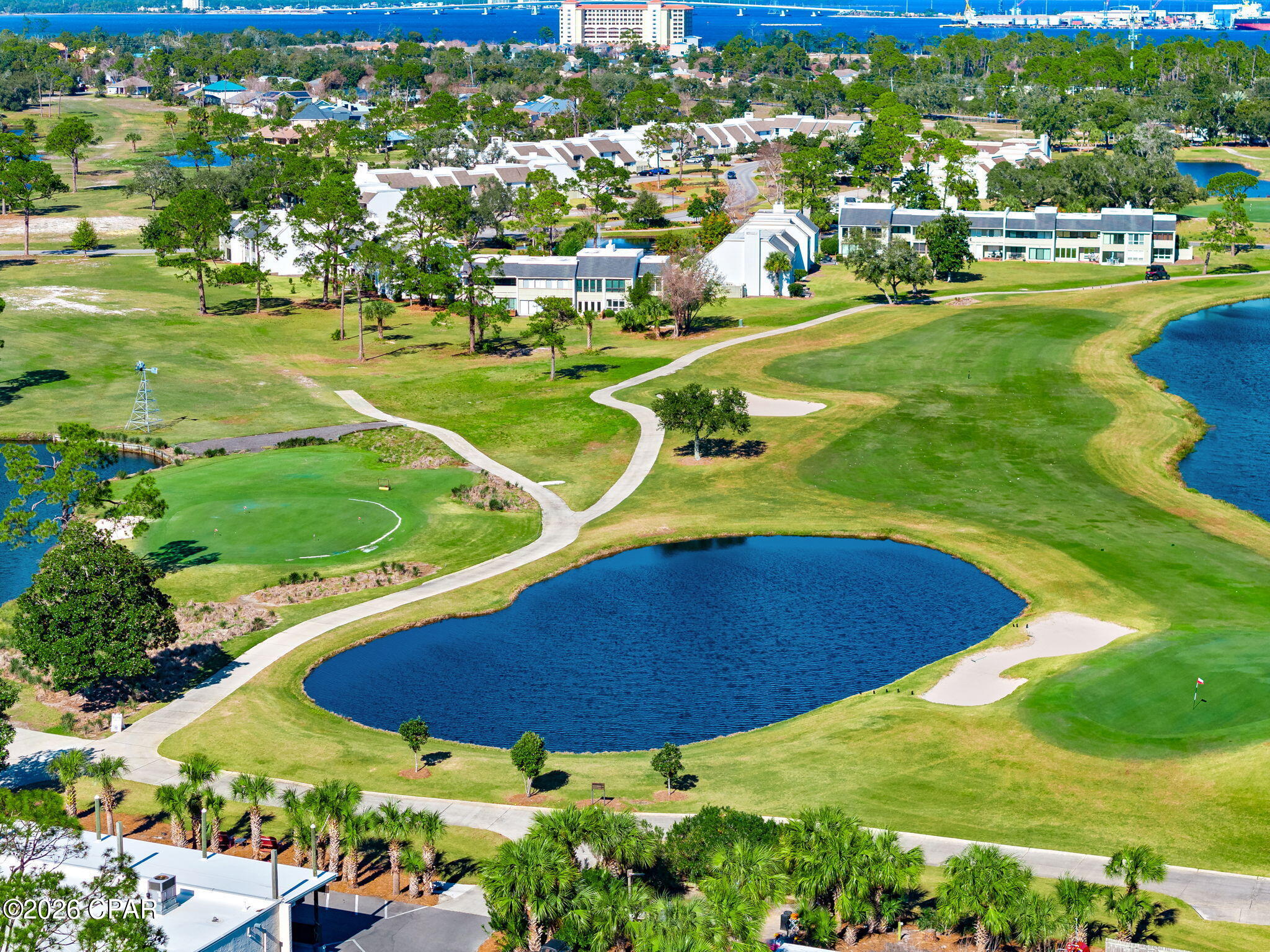 Bay Point Unit 1 - Residential