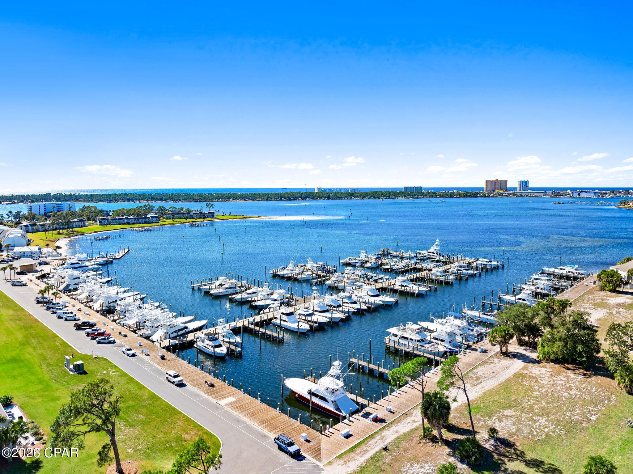 Bay Point Unit 1 - Residential