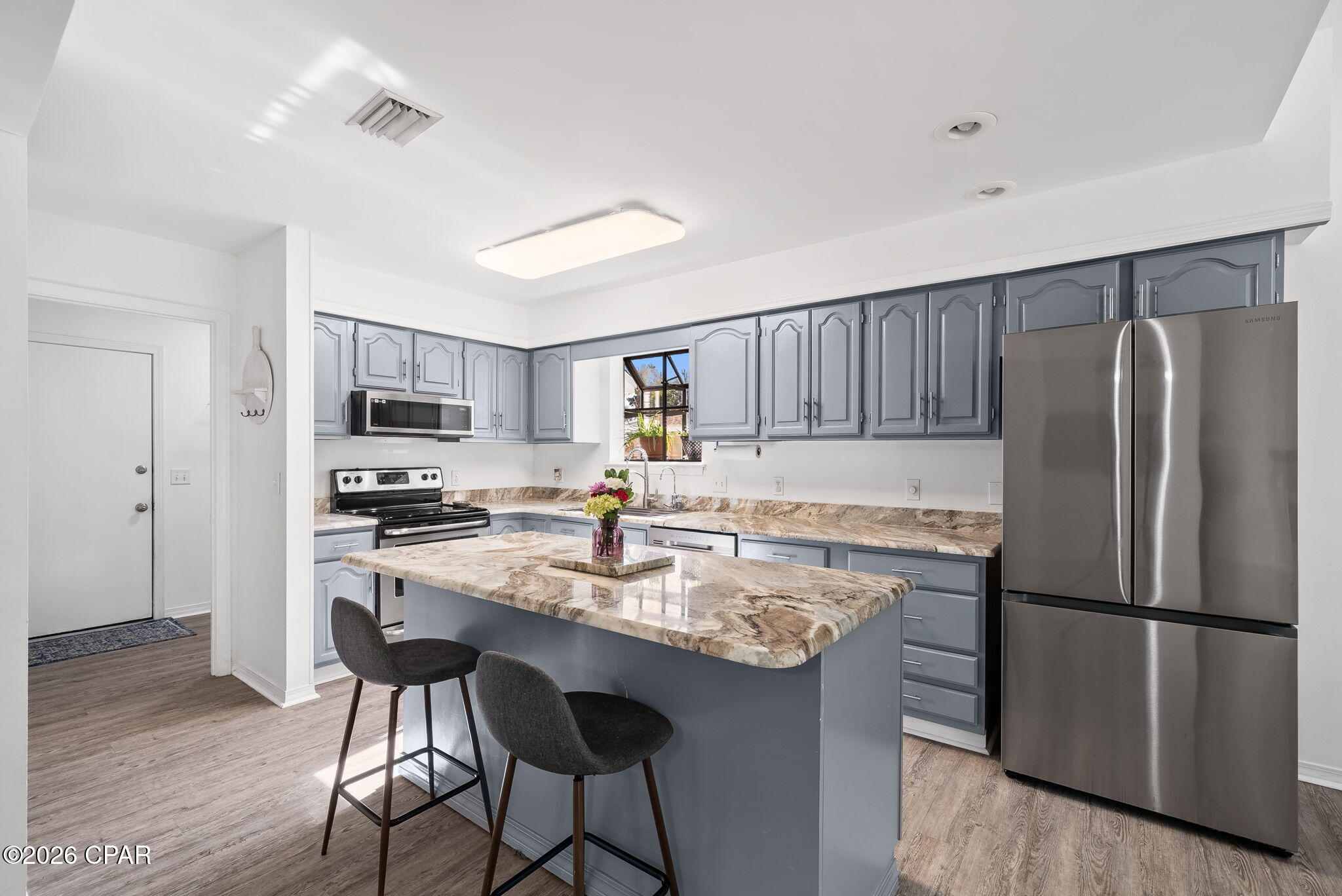 Bay Point Unit 1 - Residential