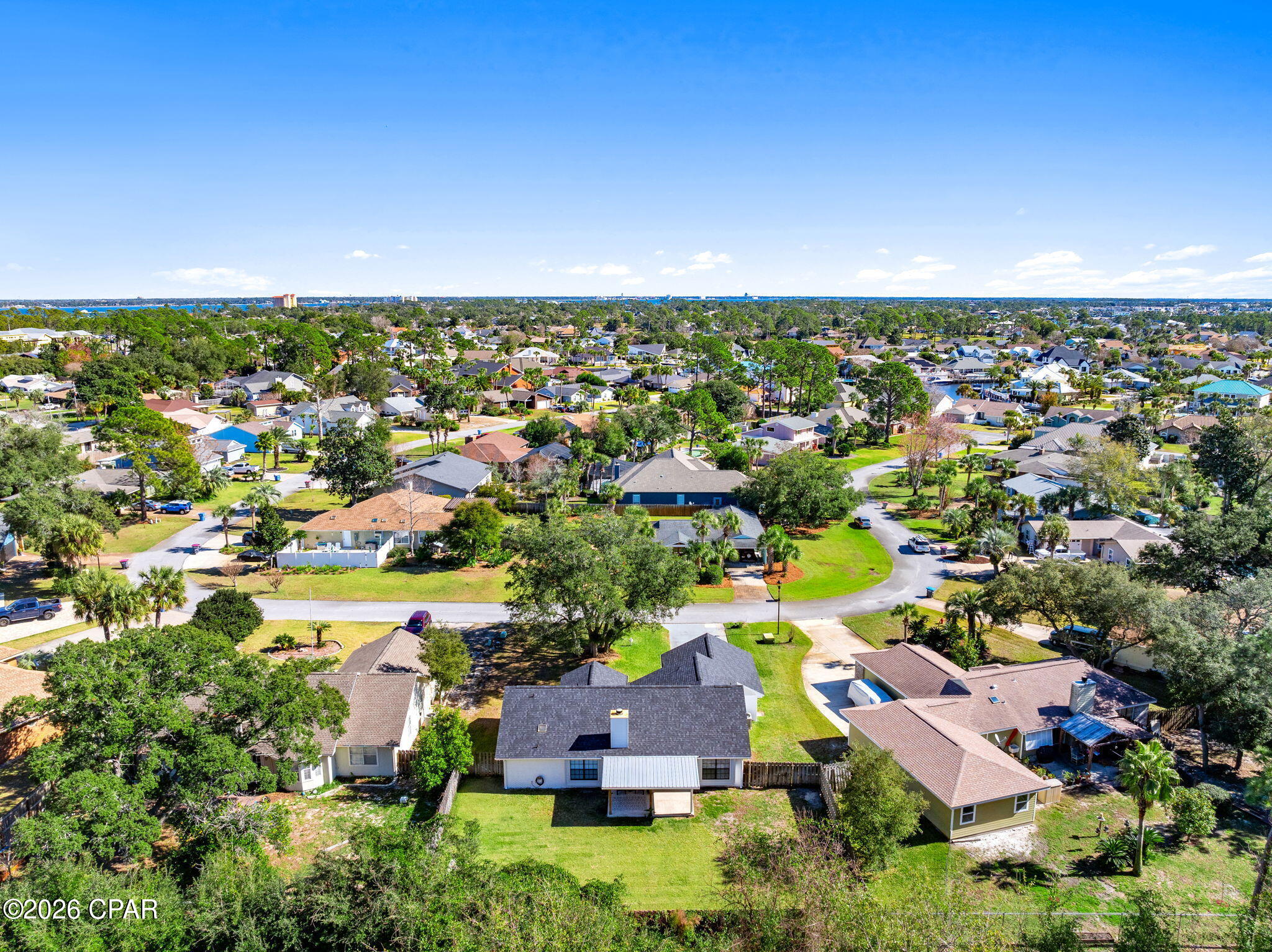 Bay Point Unit 1 - Residential