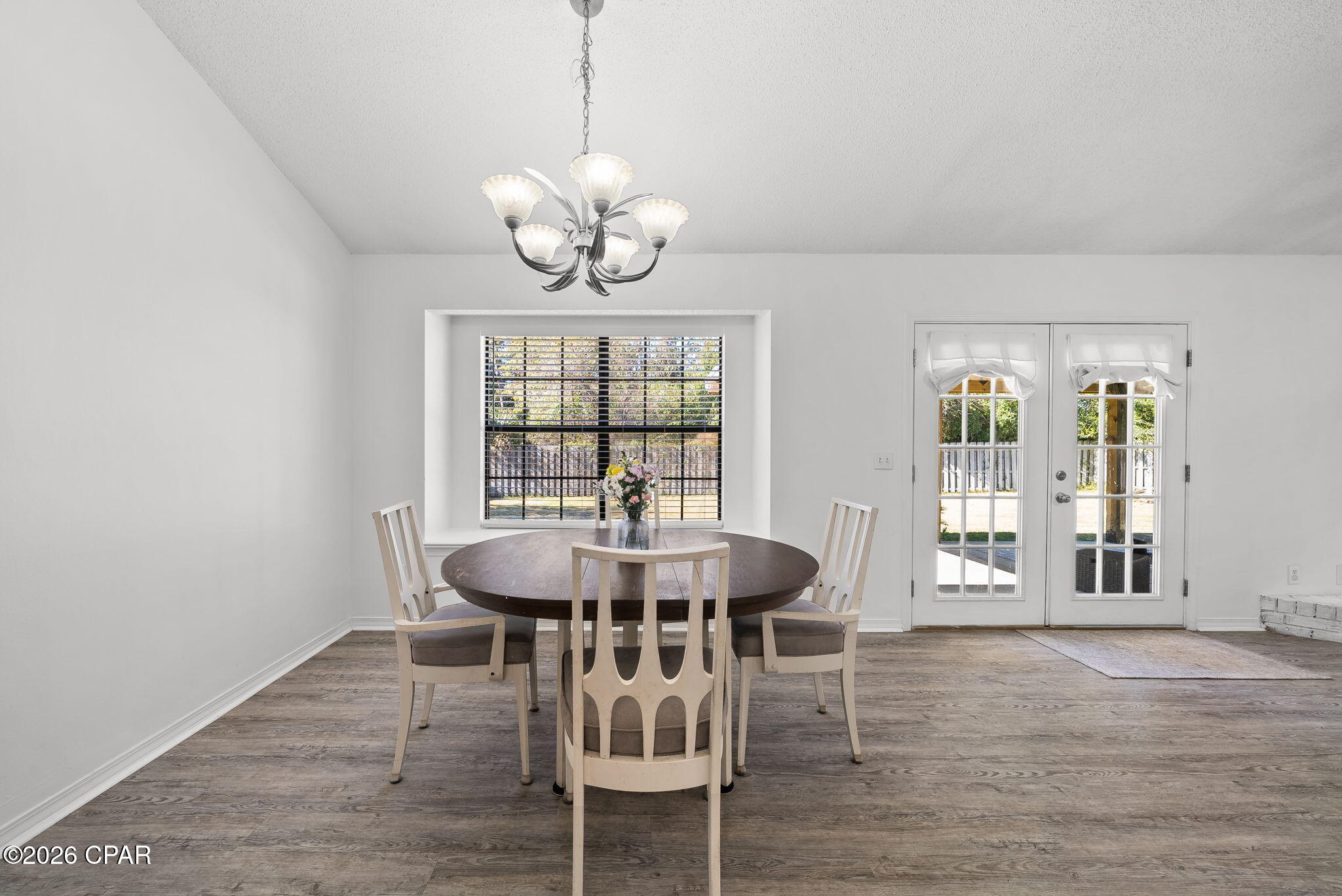 Bay Point Unit 1 - Residential