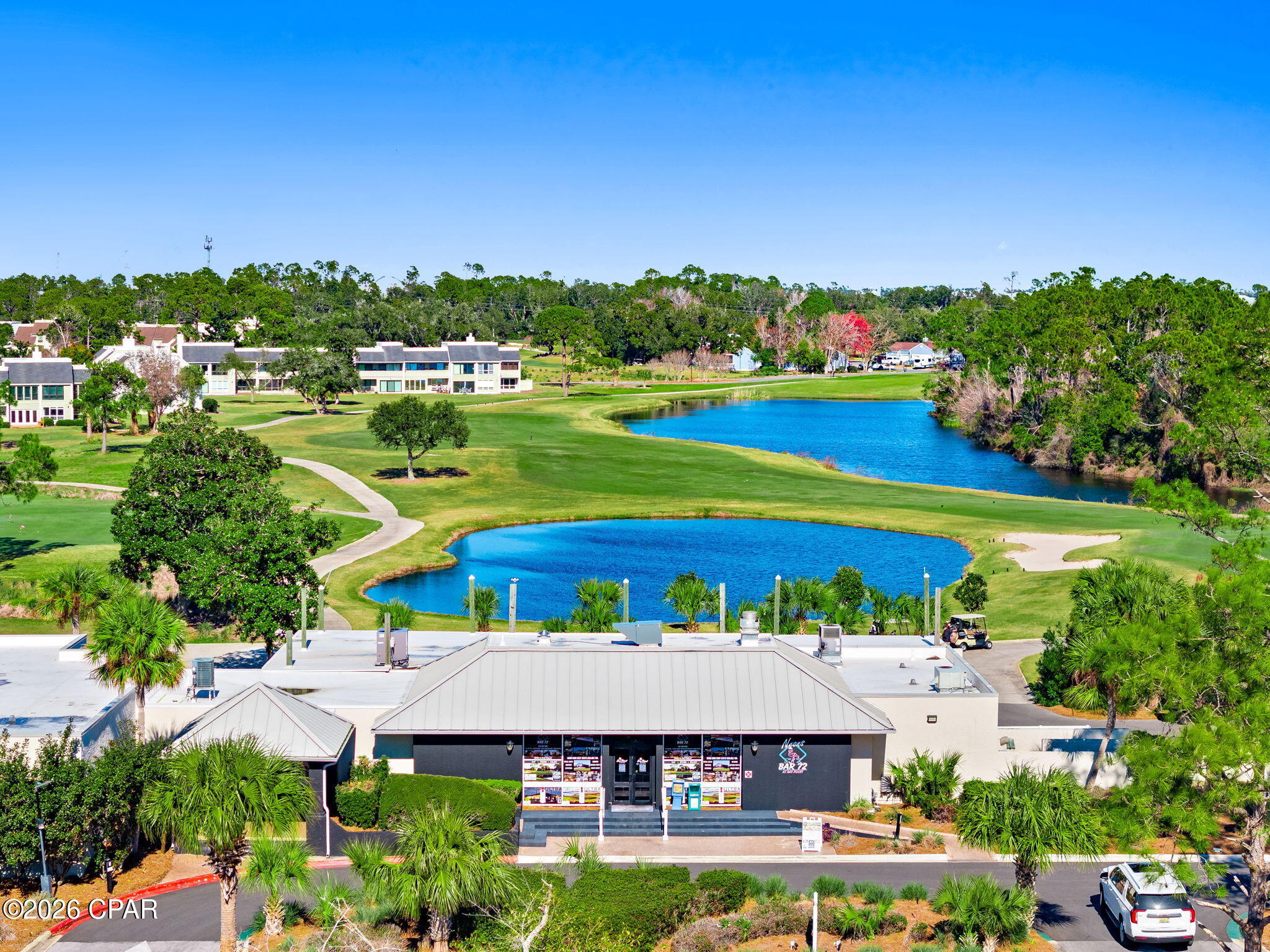 Bay Point Unit 1 - Residential