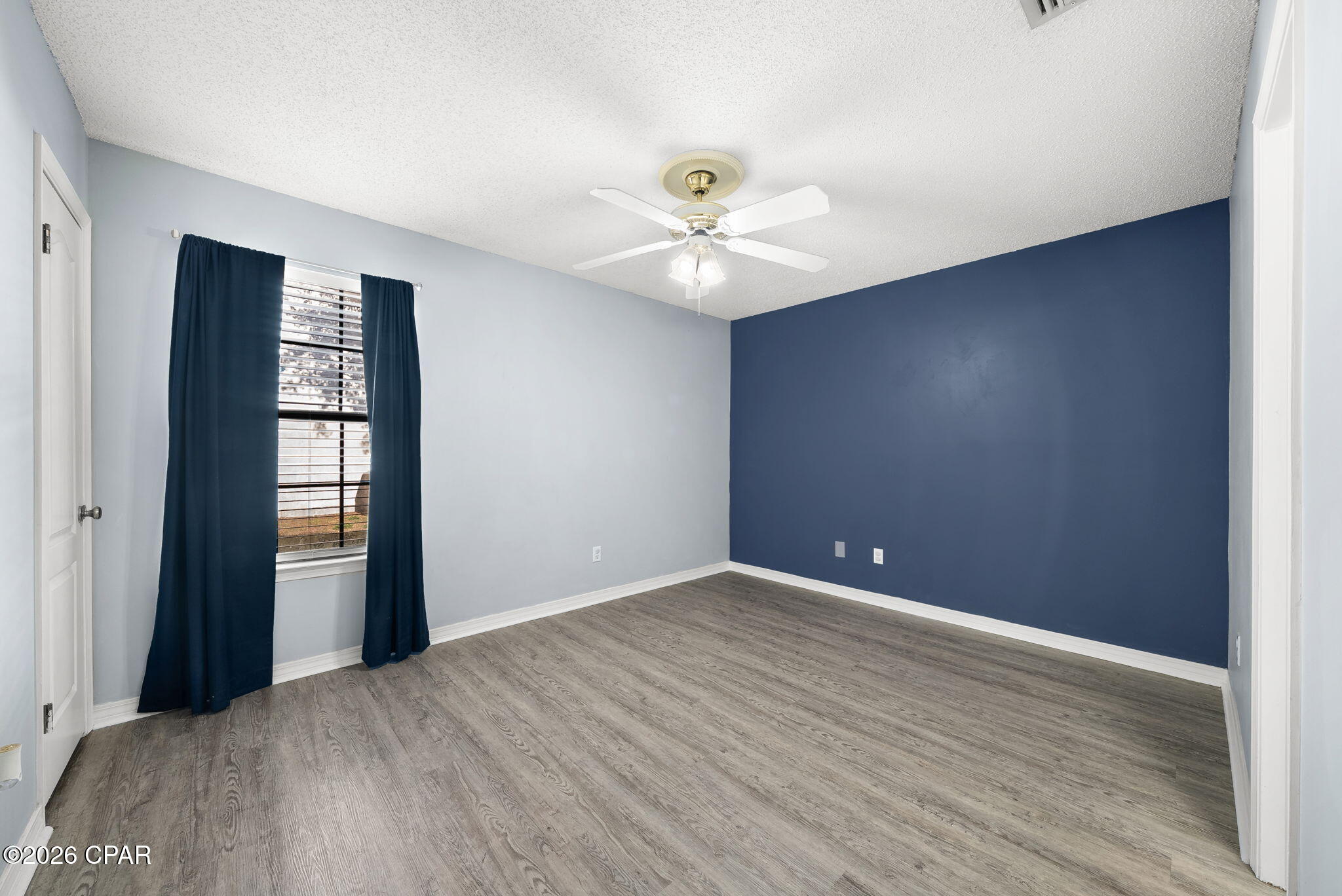 Bay Point Unit 1 - Residential