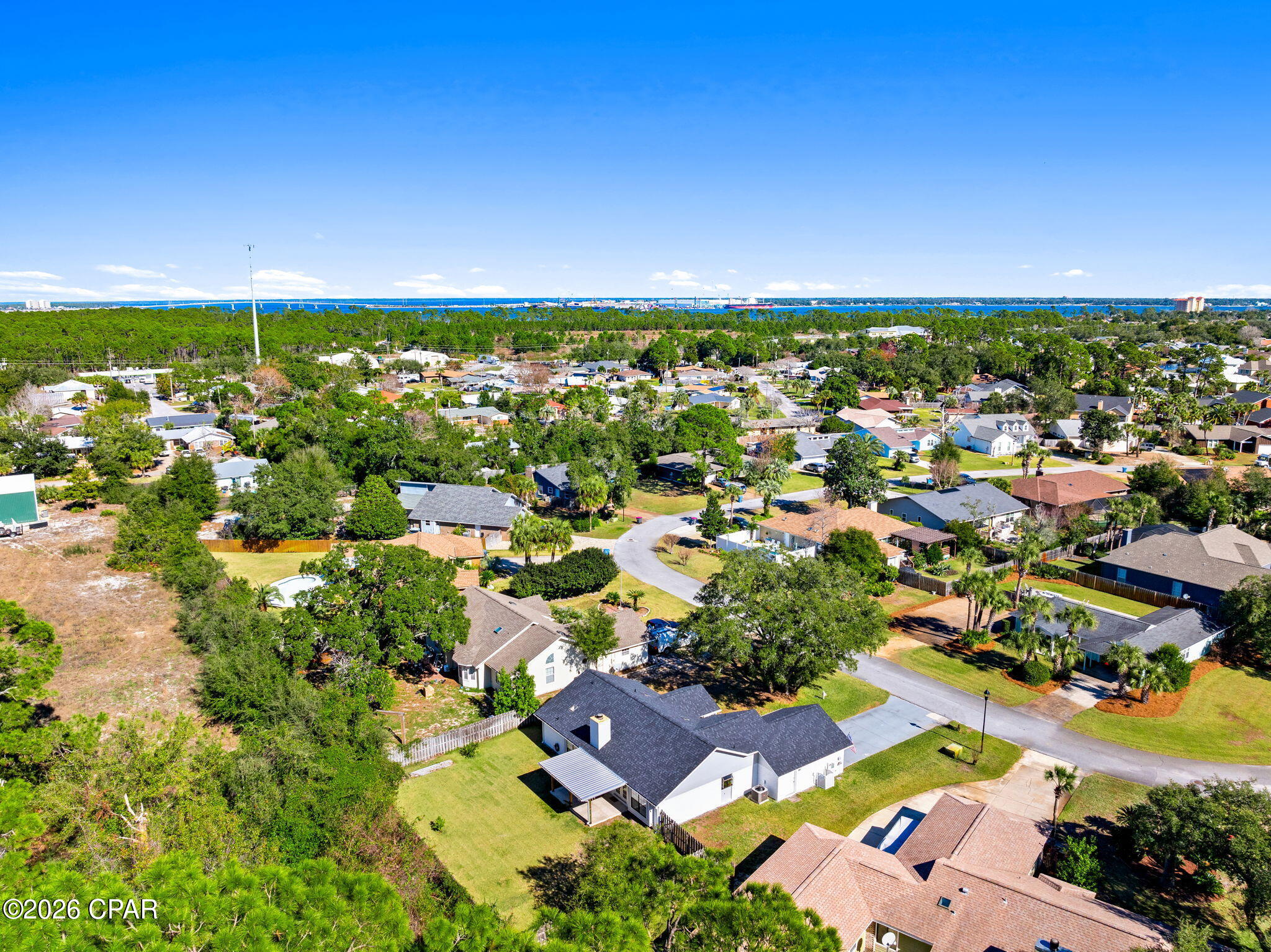 Bay Point Unit 1 - Residential