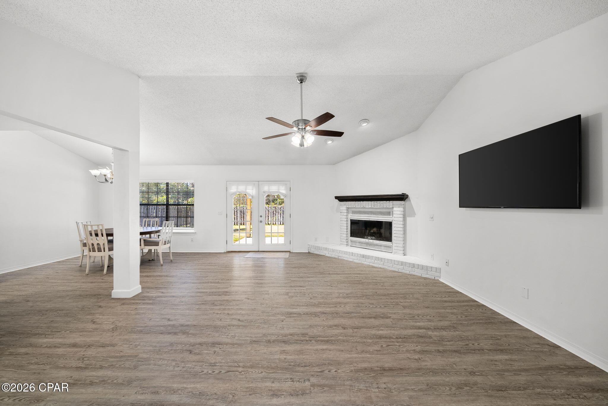 Bay Point Unit 1 - Residential