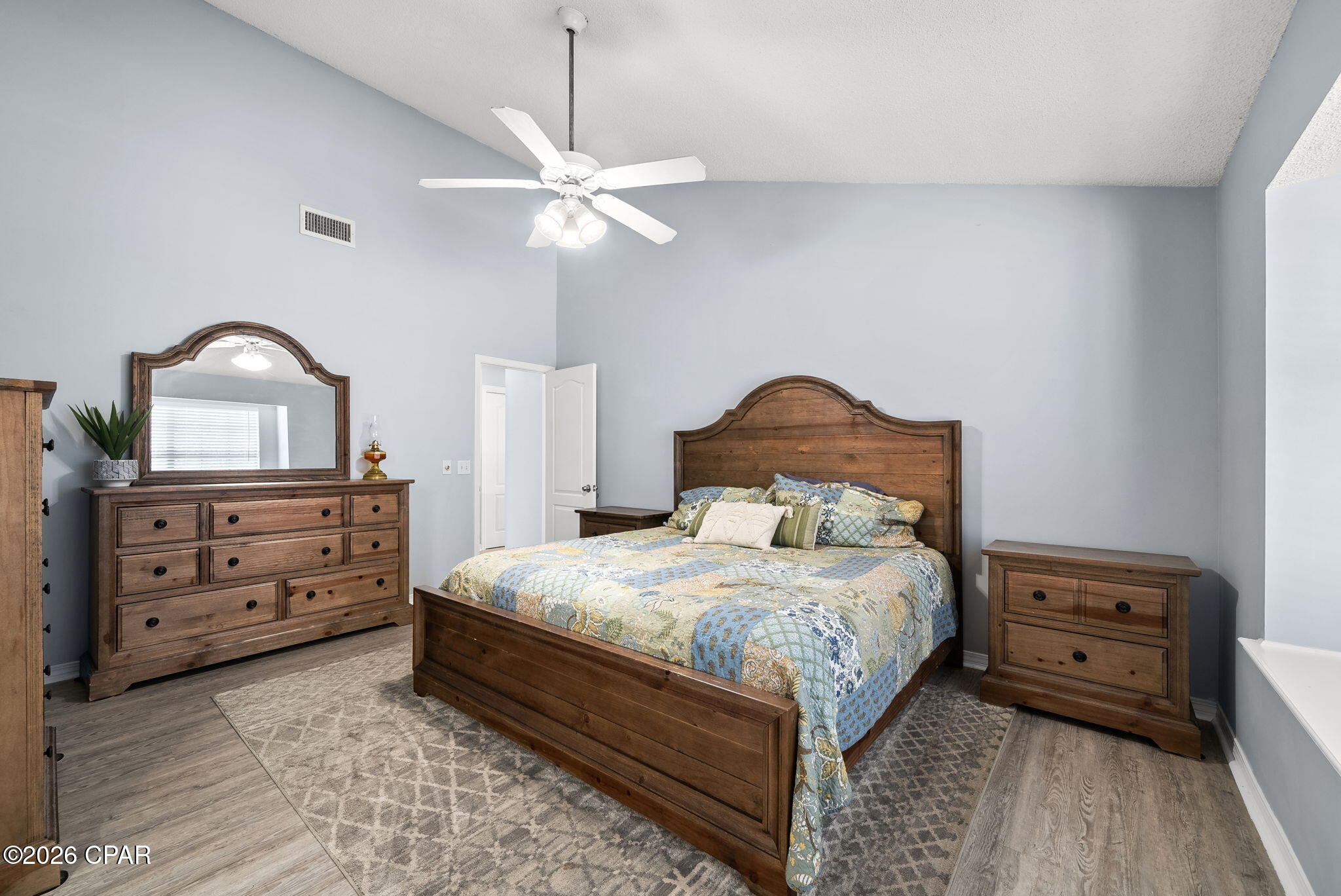 Bay Point Unit 1 - Residential