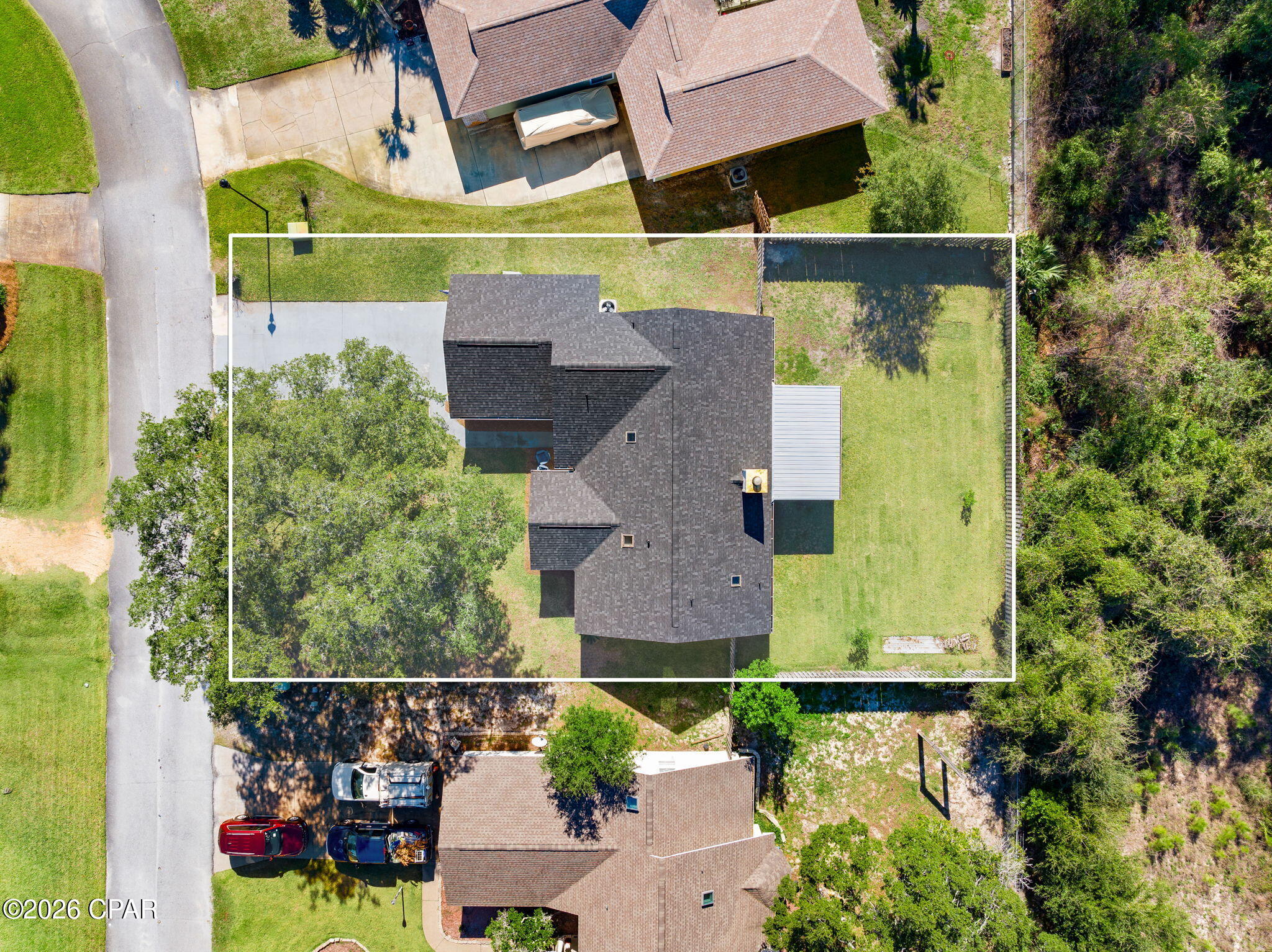 Bay Point Unit 1 - Residential