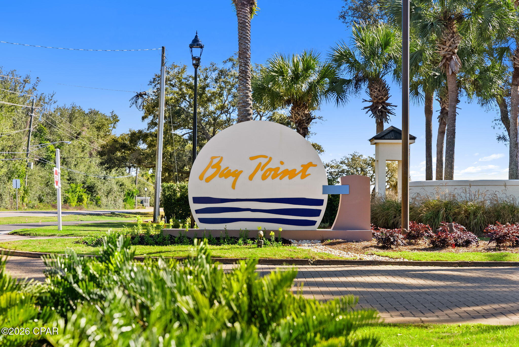 Bay Point Unit 1 - Residential