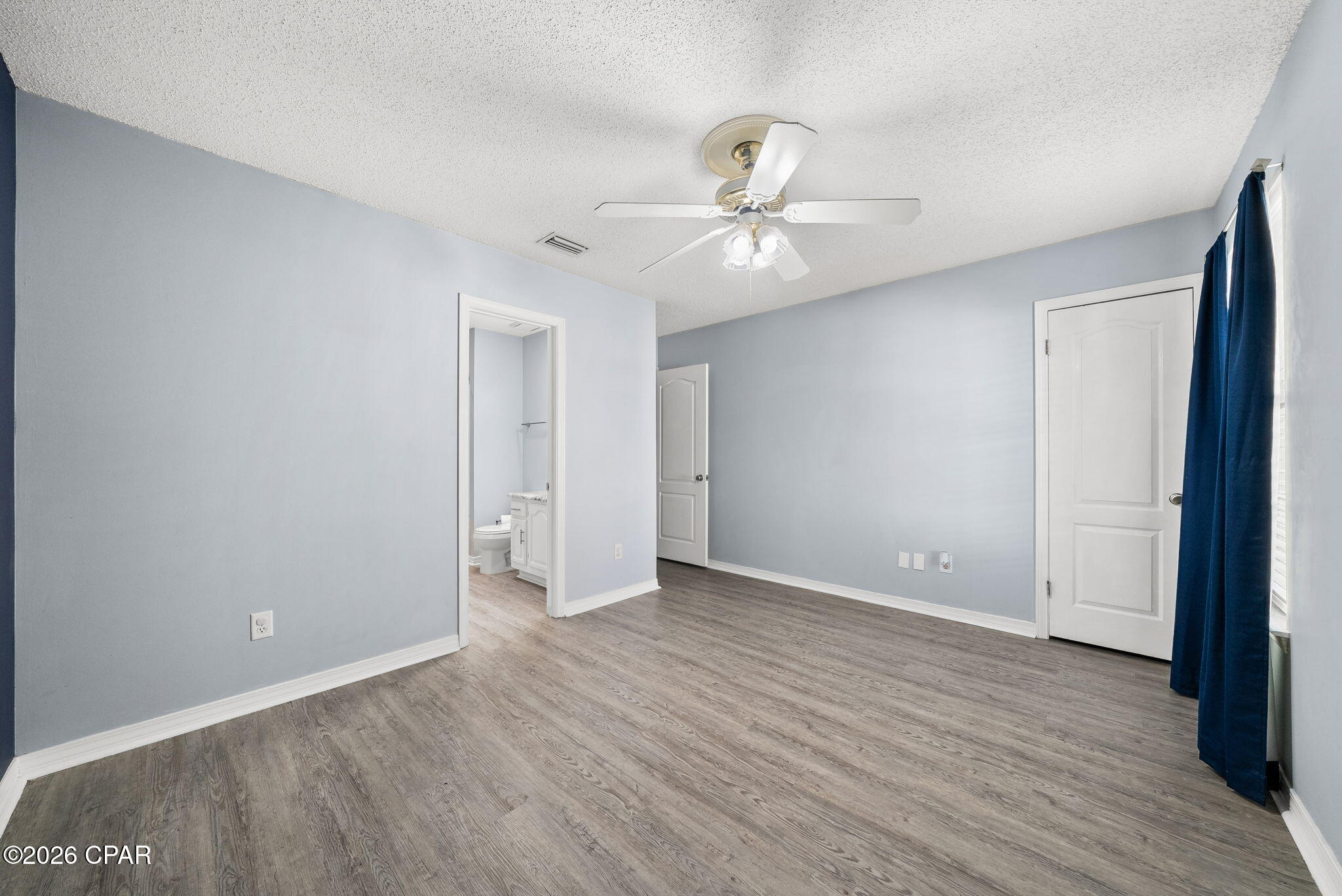 Bay Point Unit 1 - Residential