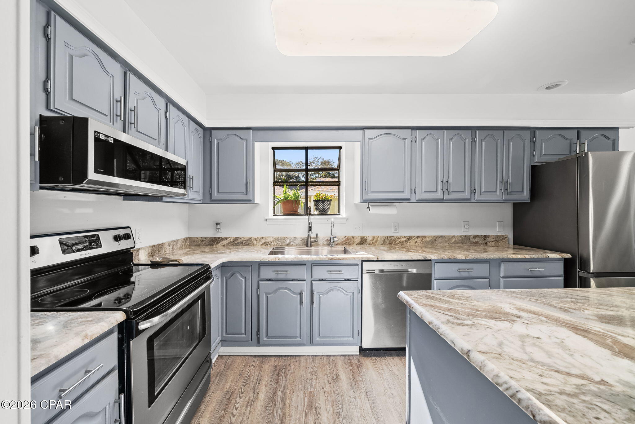 Bay Point Unit 1 - Residential