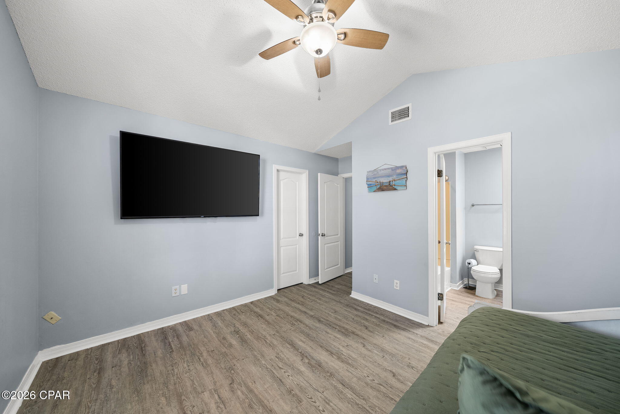 Bay Point Unit 1 - Residential