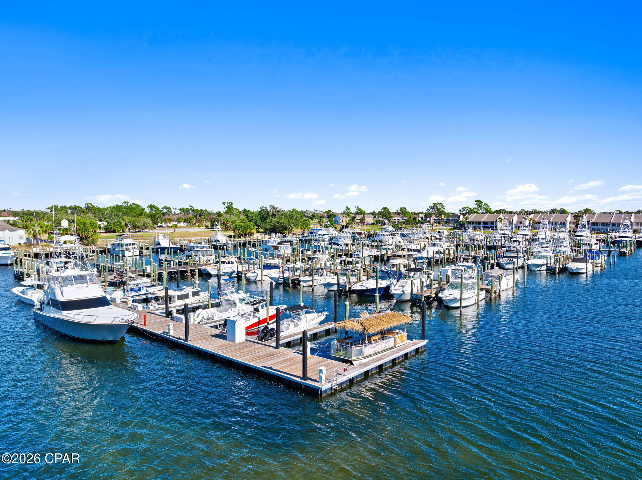 Bay Point Unit 1 - Residential