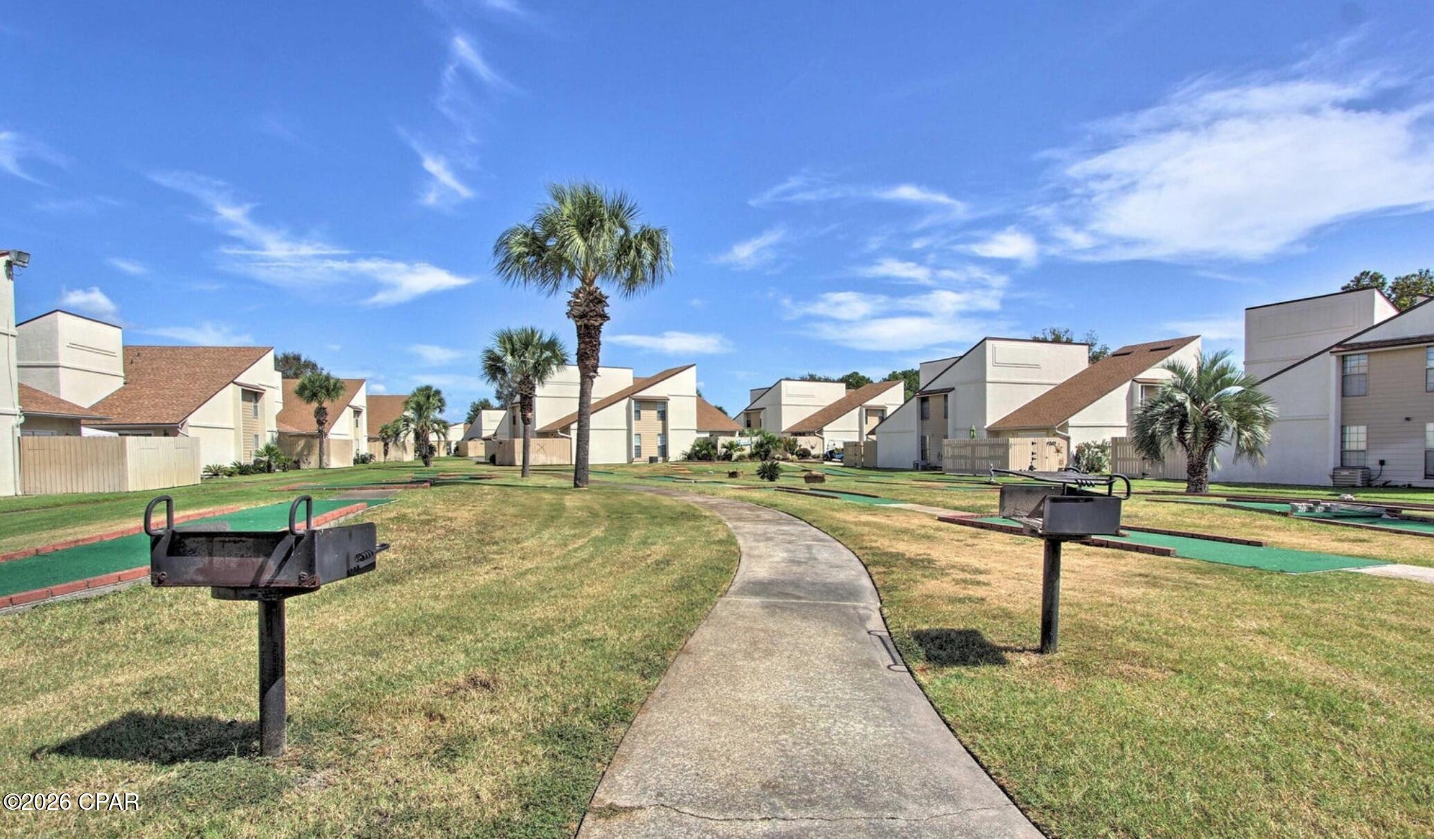 Horizon South IV - Residential