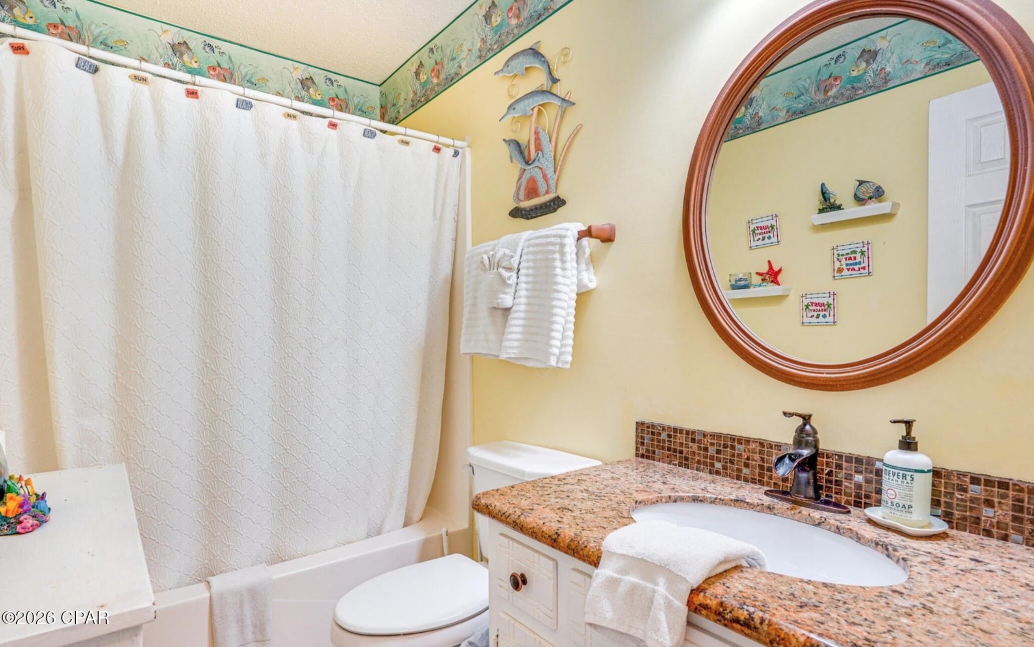 Horizon South IV - Residential