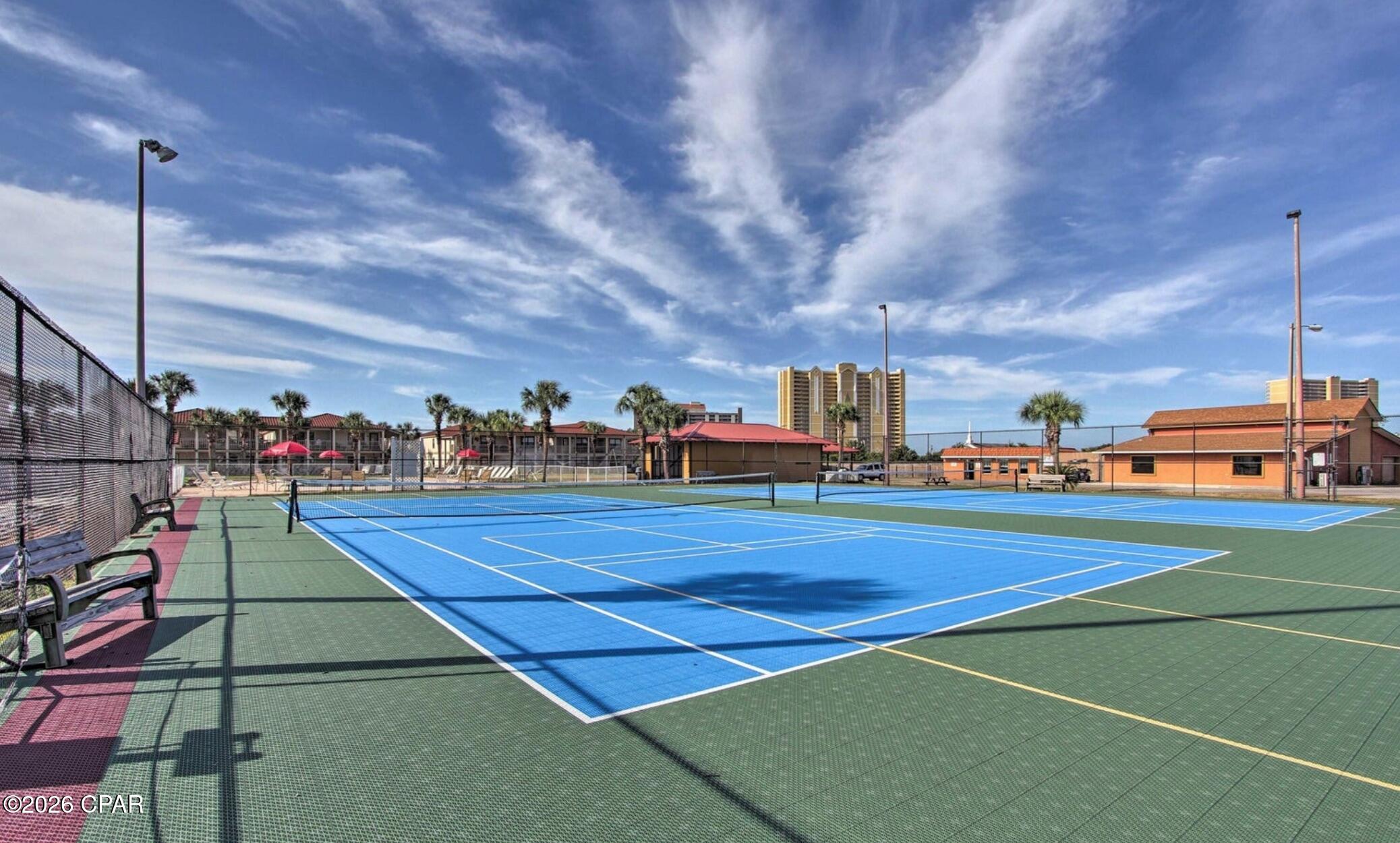 Horizon South IV - Residential