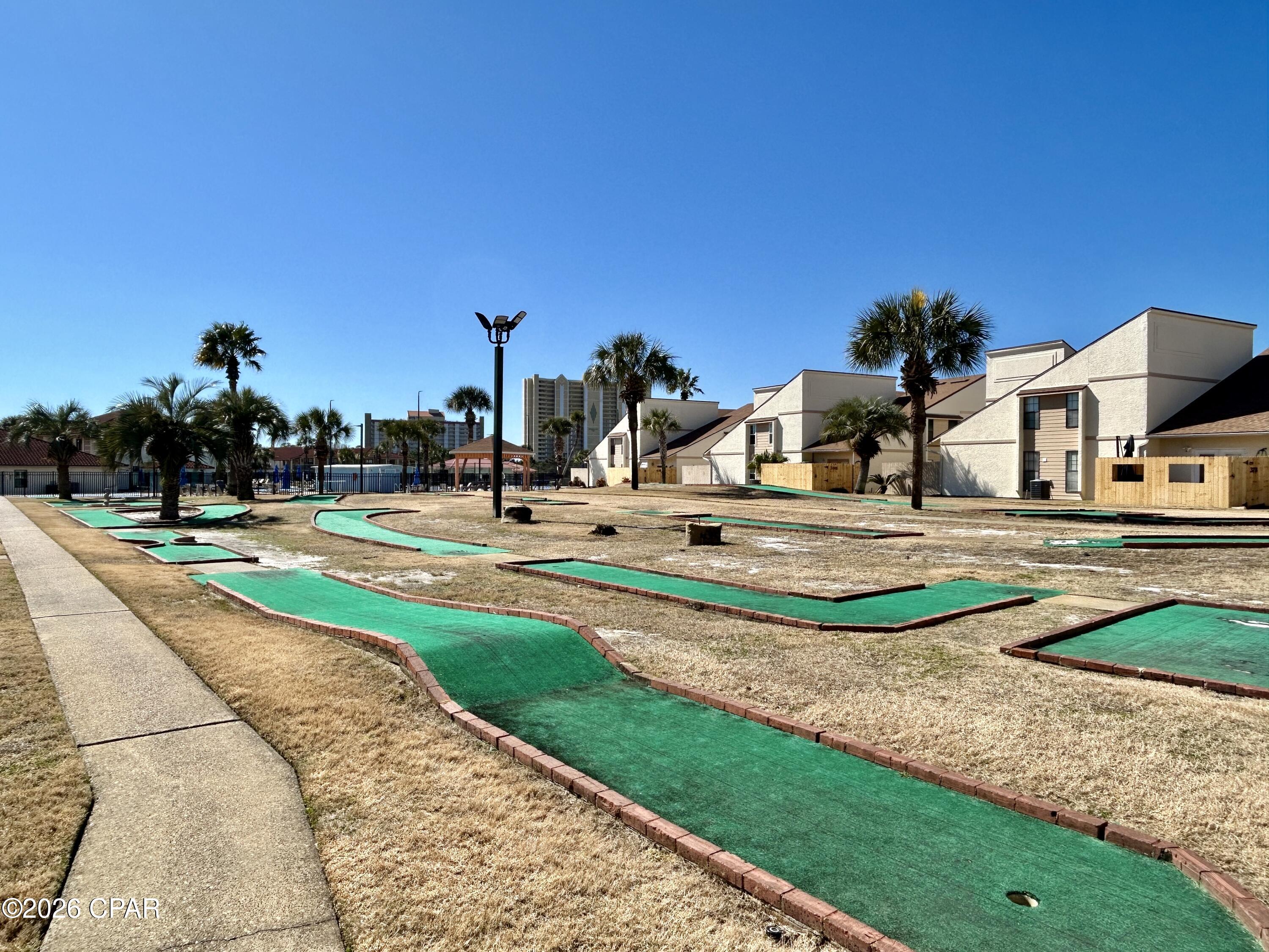 Horizon South IV - Residential