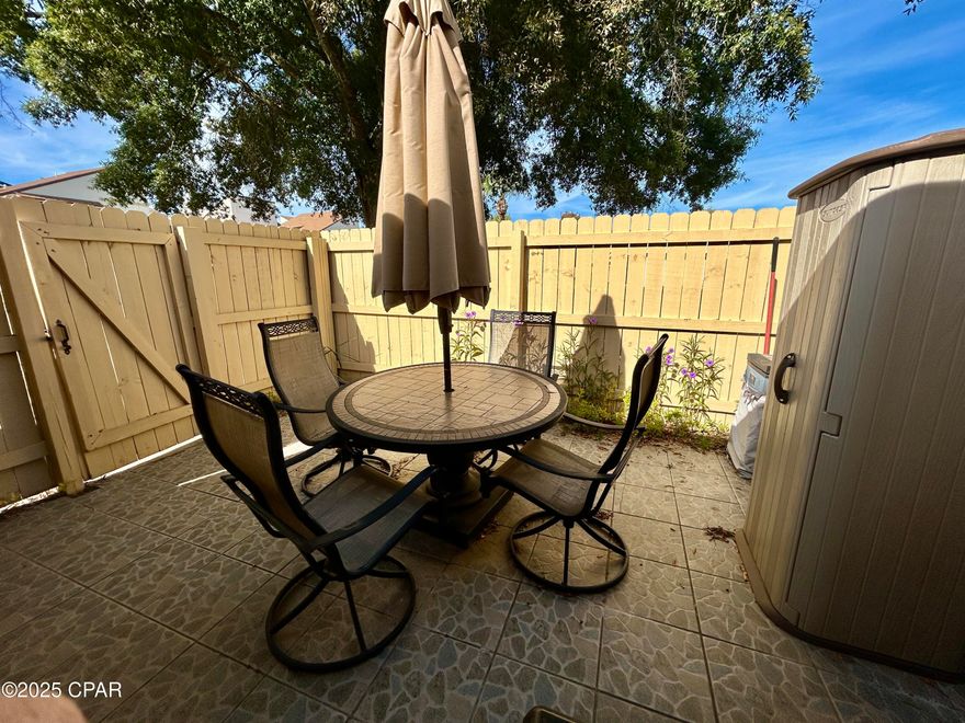 Turnkey investment opportunity with proven income potential! This fully furnished 2-bedroom, 2-bath unit in Horizon South boasts an impressive rental history, generating over $58,000 in 2023 and $47,000 in 2022--making it an ideal choice for investors or those seeking a vacation home that pays for itself.

Inside, you'll find a comfortable and inviting layout designed for both relaxation and functionality, with everything in place for immediate rentals or personal enjoyment. 

Owners and guests alike enjoy access to an unmatched array of resort-style amenities, including a private beach entrance, mini golf, four swimming pools (one heated for year-round use), hot tub, fitness center, game room, and community spaces. Stay active with tennis courts, basketball, and shuffleboard--all within this gated, amenity-rich community.

Whether you're looking to expand your portfolio or secure your own slice of paradise, this property delivers both lifestyle and income.

Rental history available upon request. All measurements are approximate and should be verified if important.