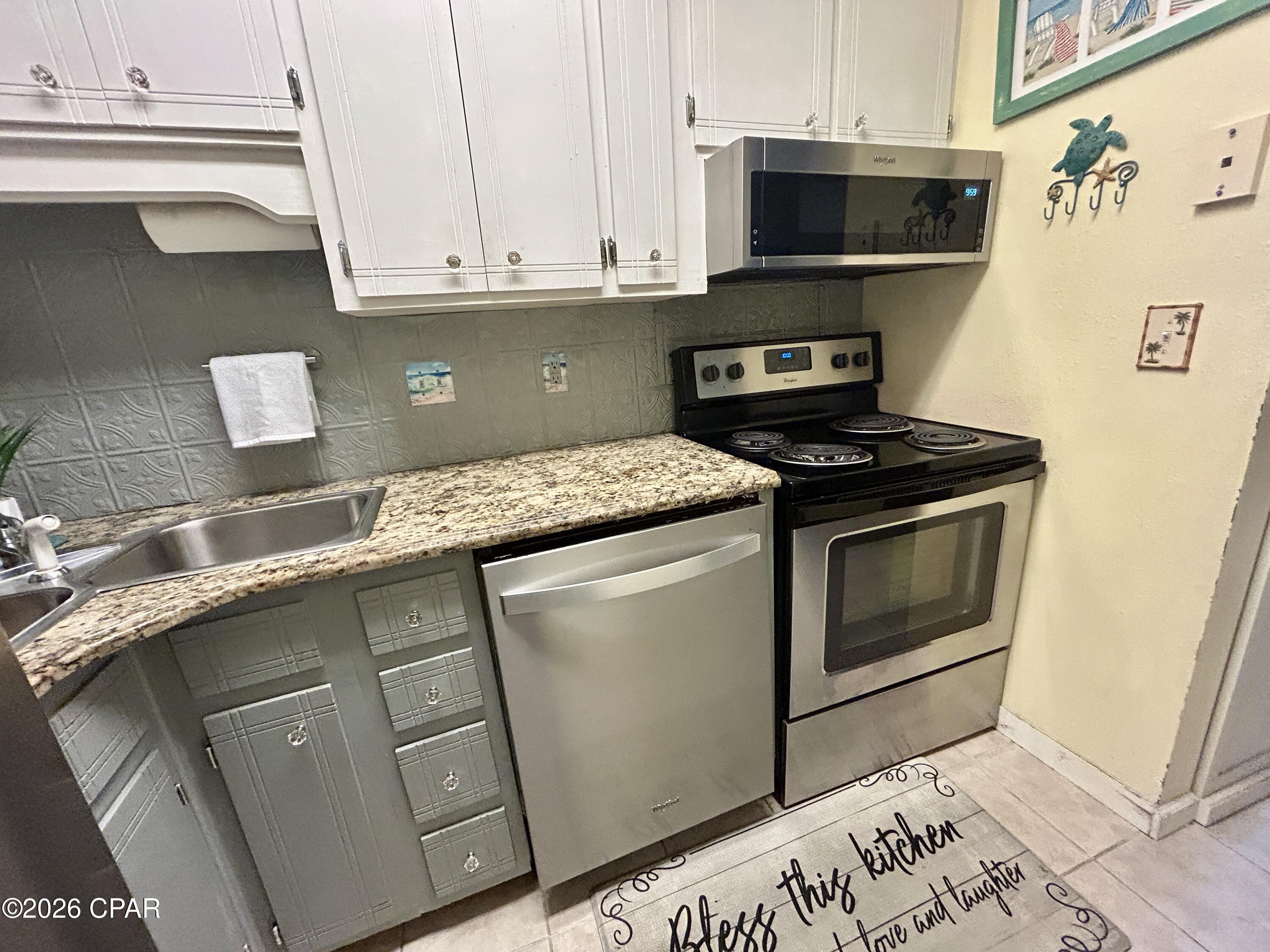 Horizon South IV - Residential