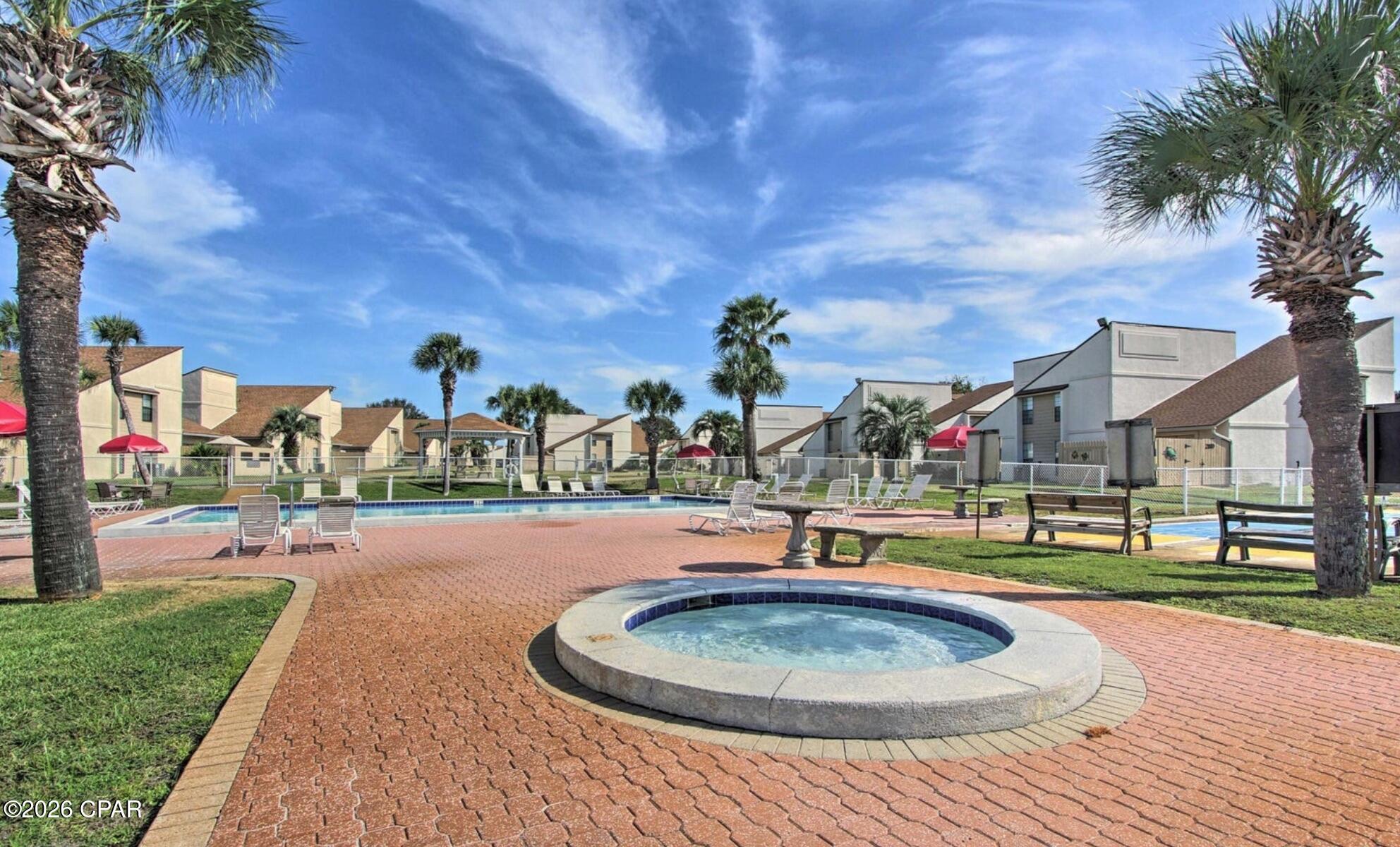 Horizon South IV - Residential