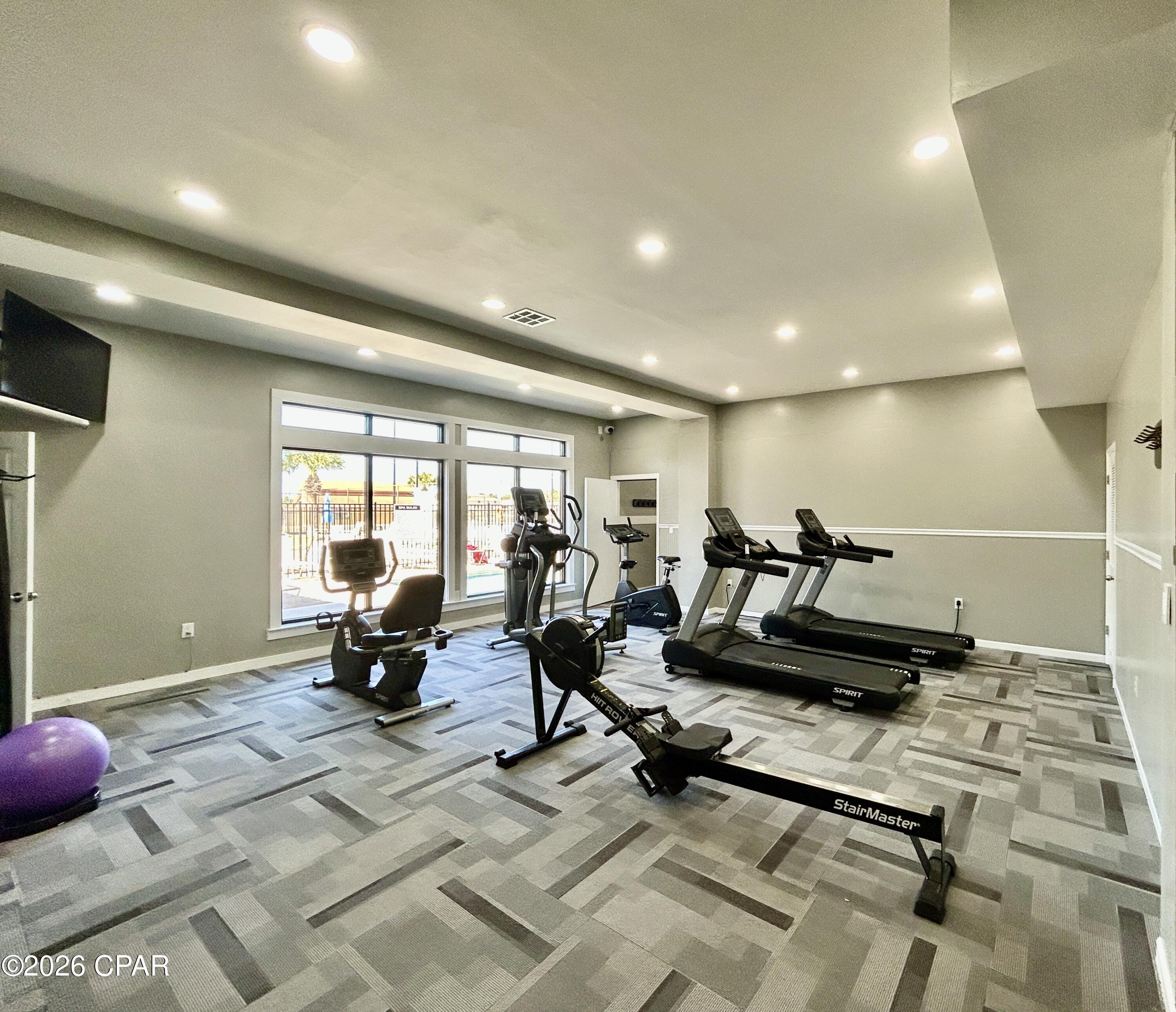 Horizon South IV - Residential