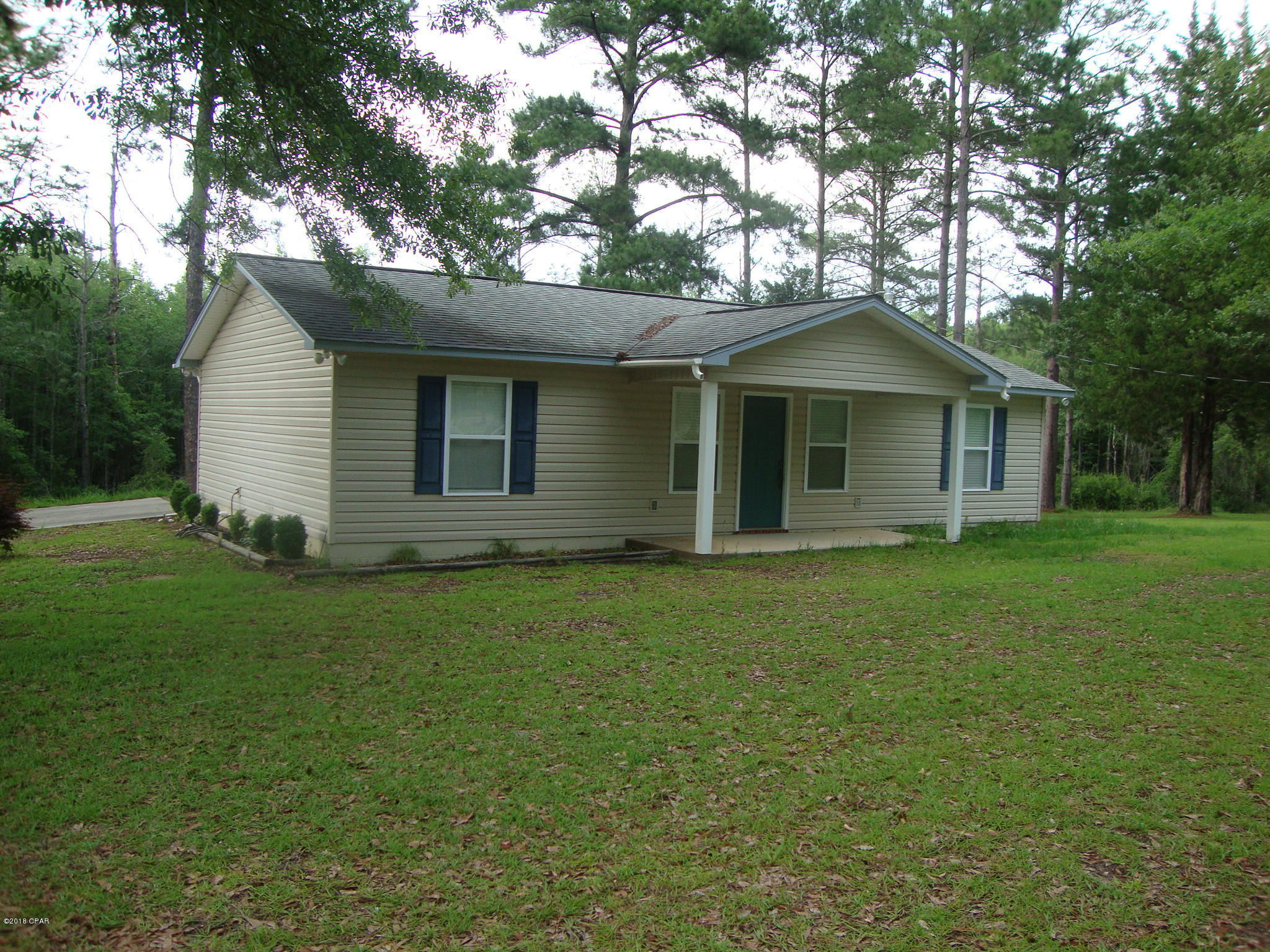 [No Recorded Subdiv] - Residential