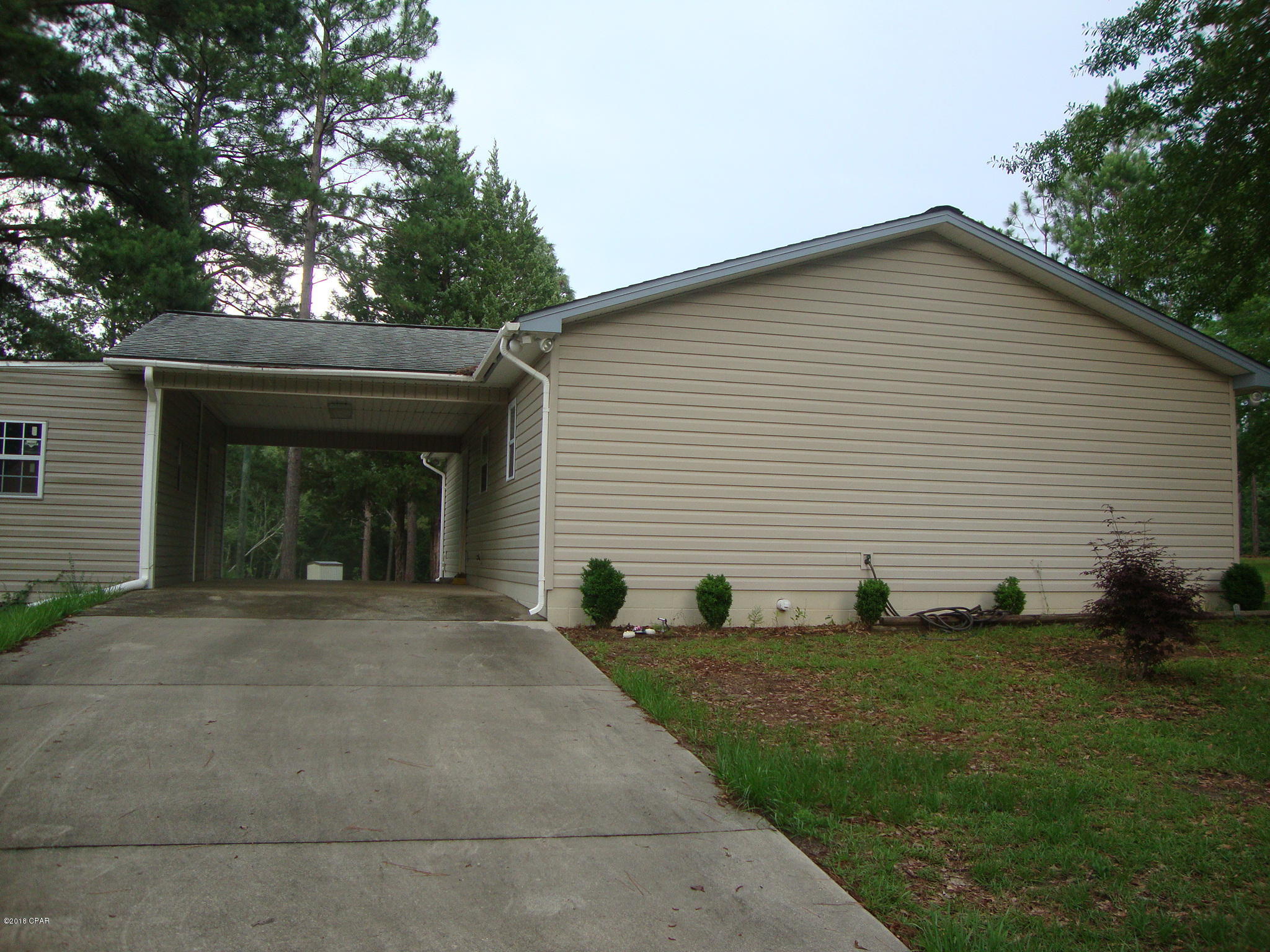 [No Recorded Subdiv] - Residential