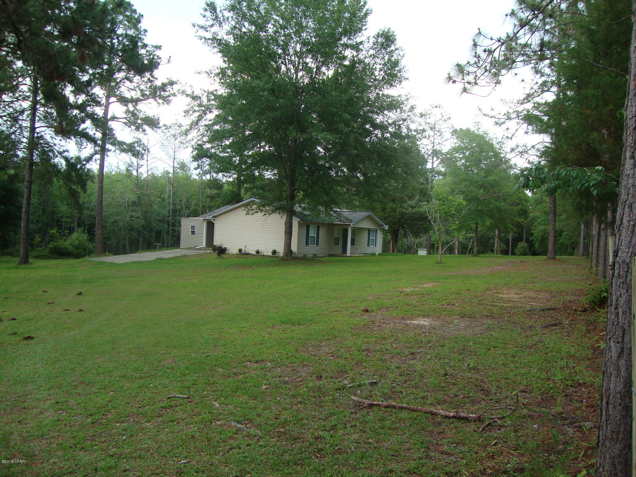 [No Recorded Subdiv] - Residential