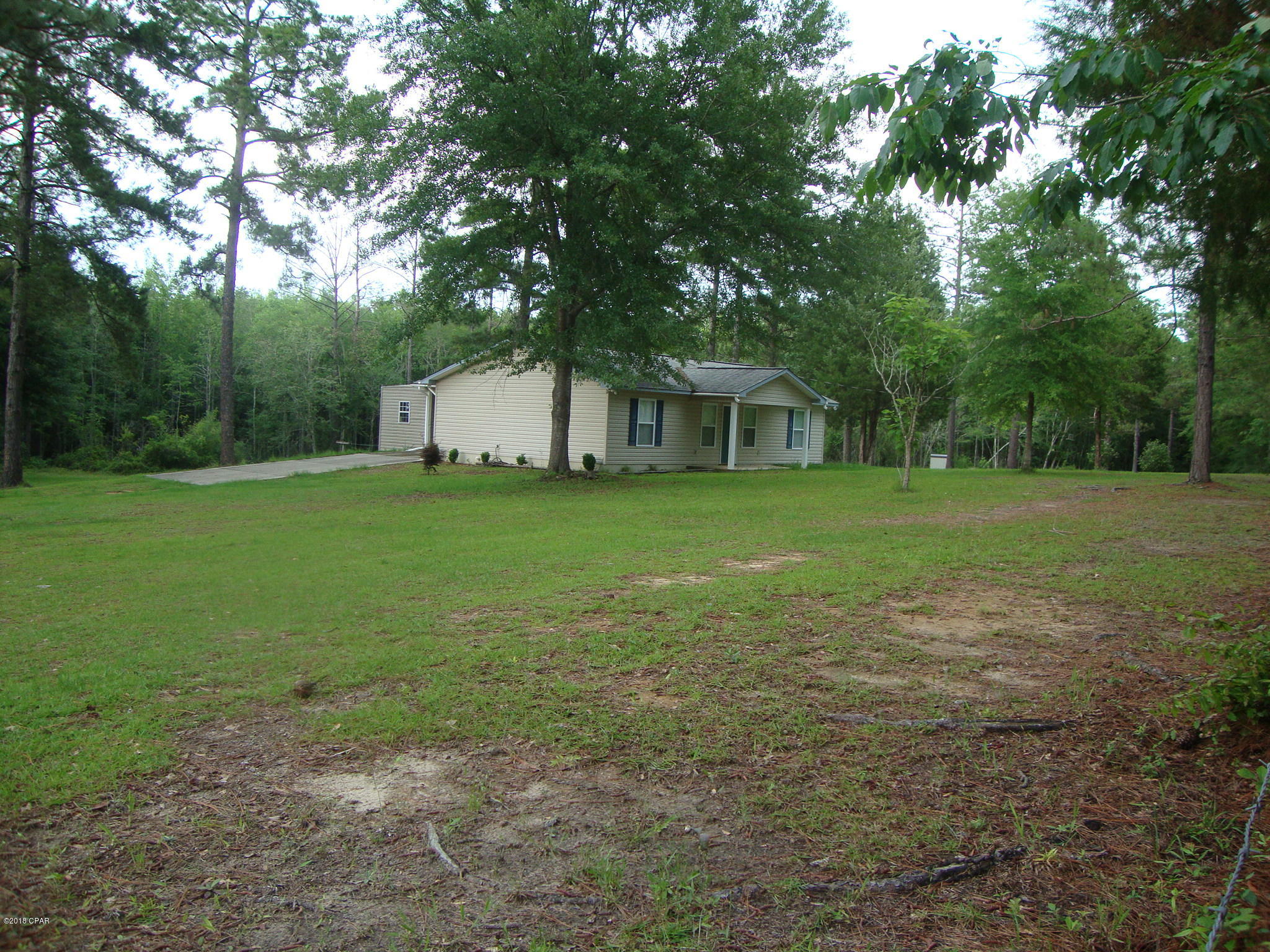 [No Recorded Subdiv] - Residential