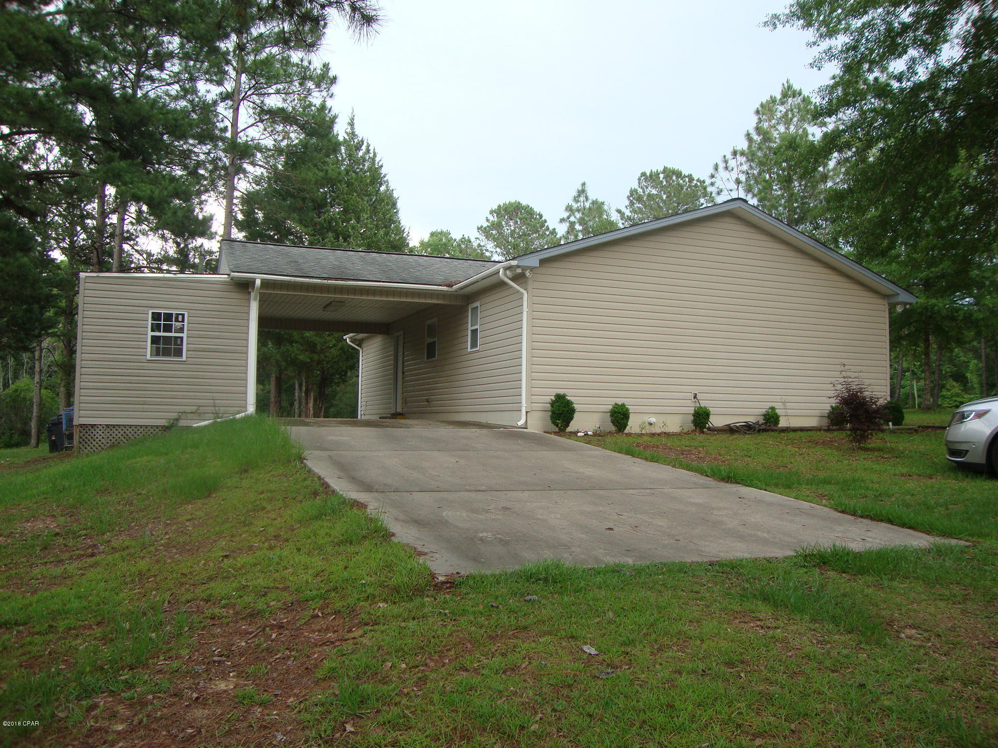 [No Recorded Subdiv] - Residential