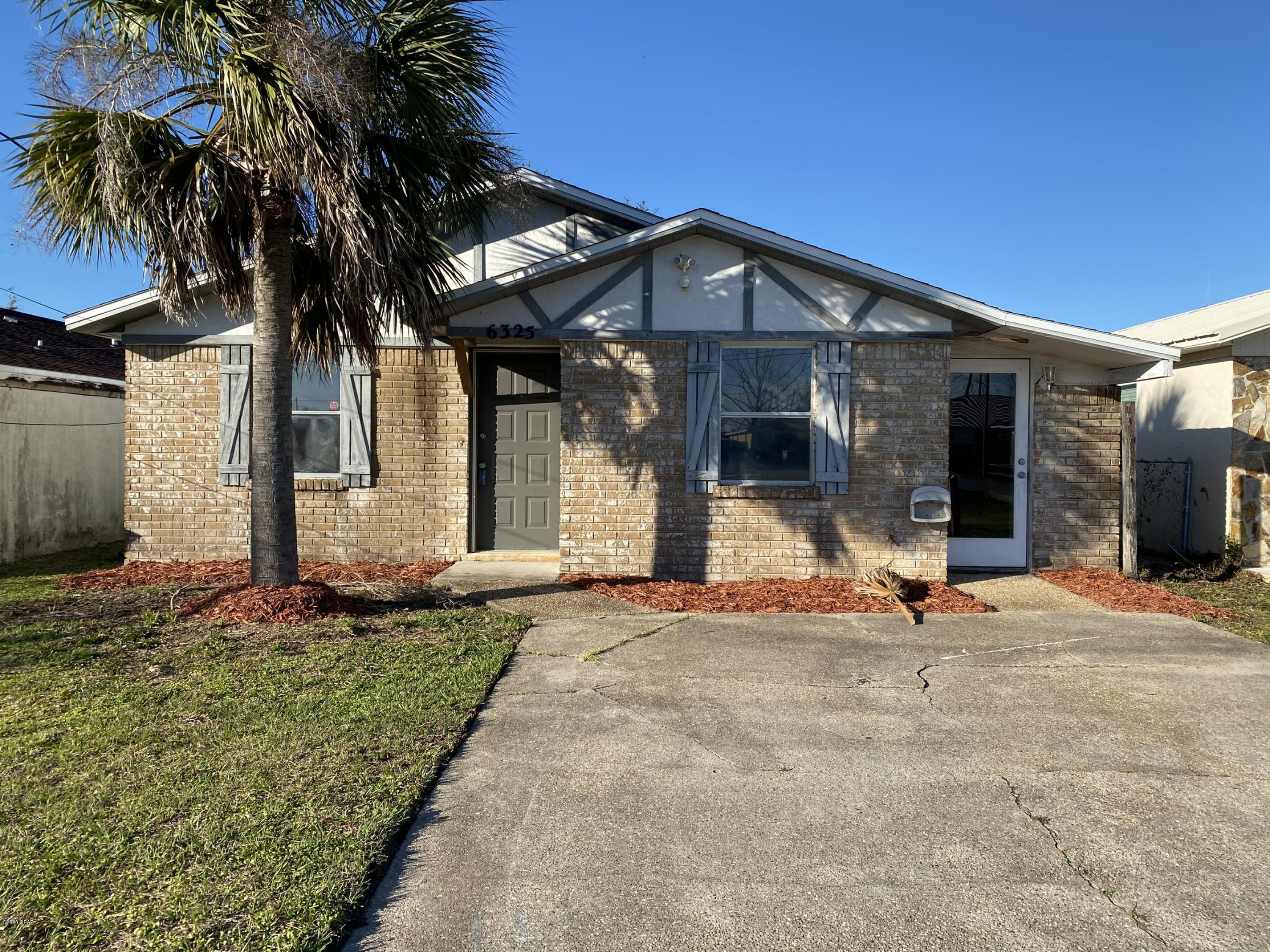 Callaway - Residential