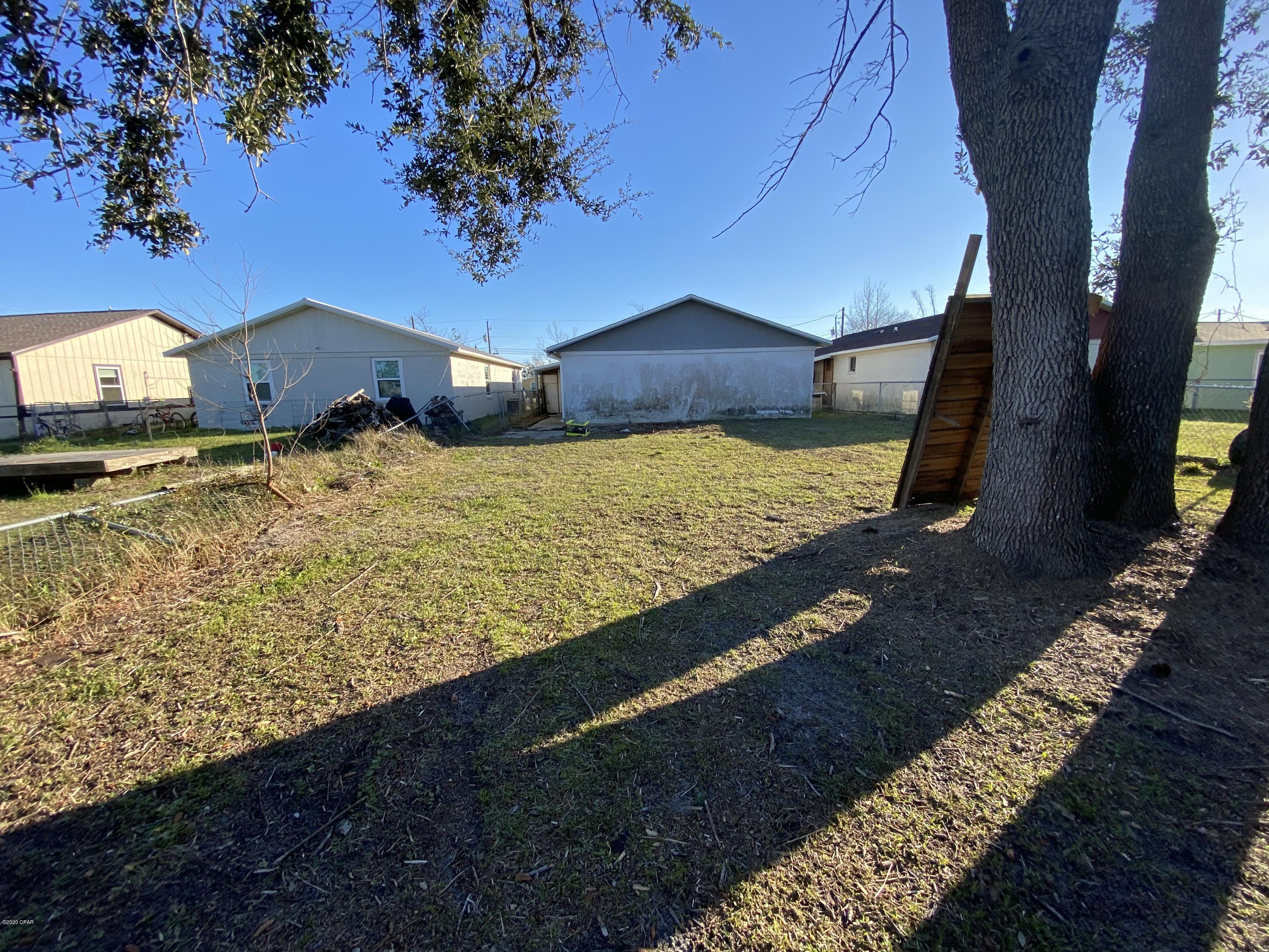 Callaway - Residential