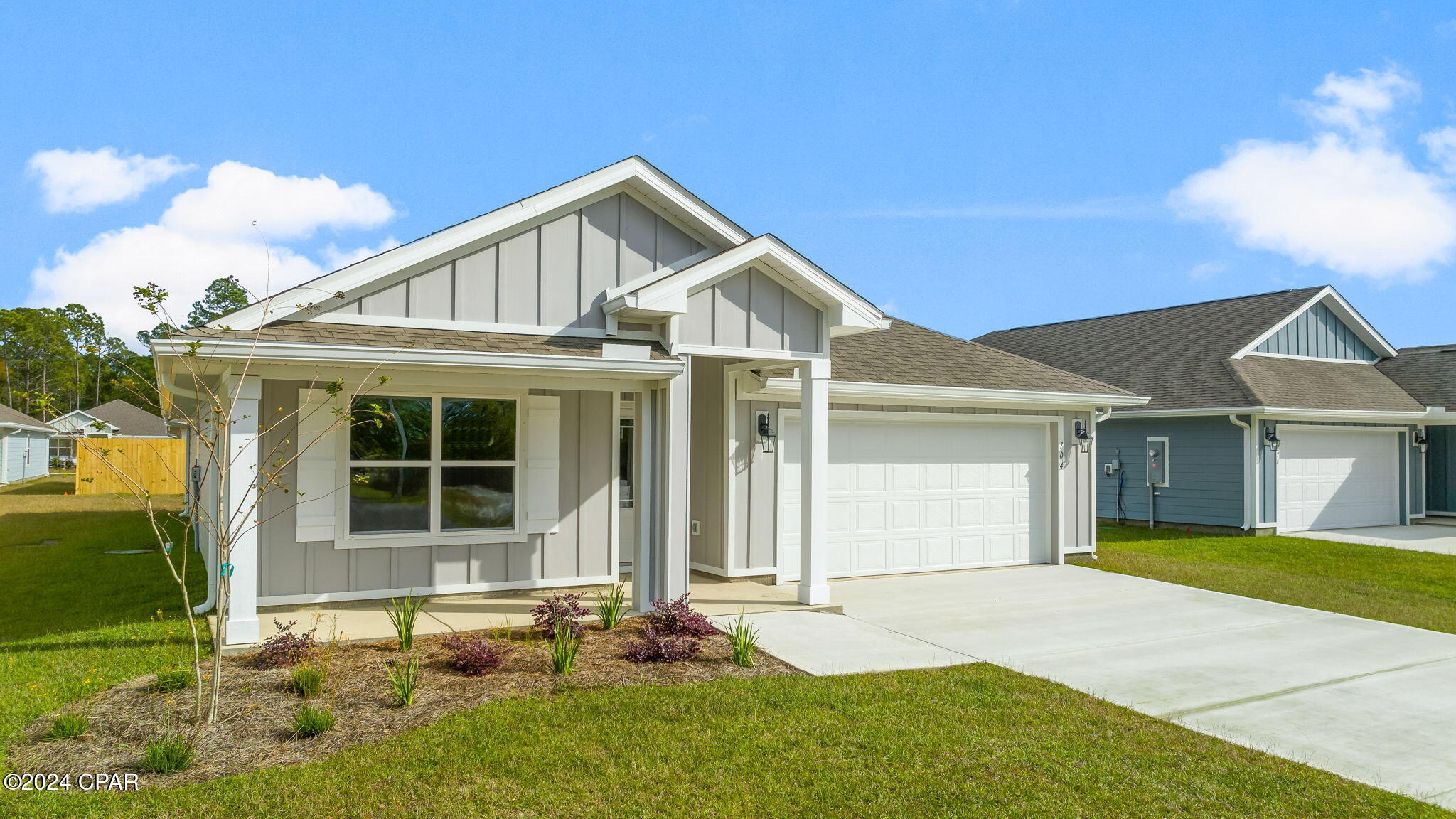 No Named Subdivision - Residential