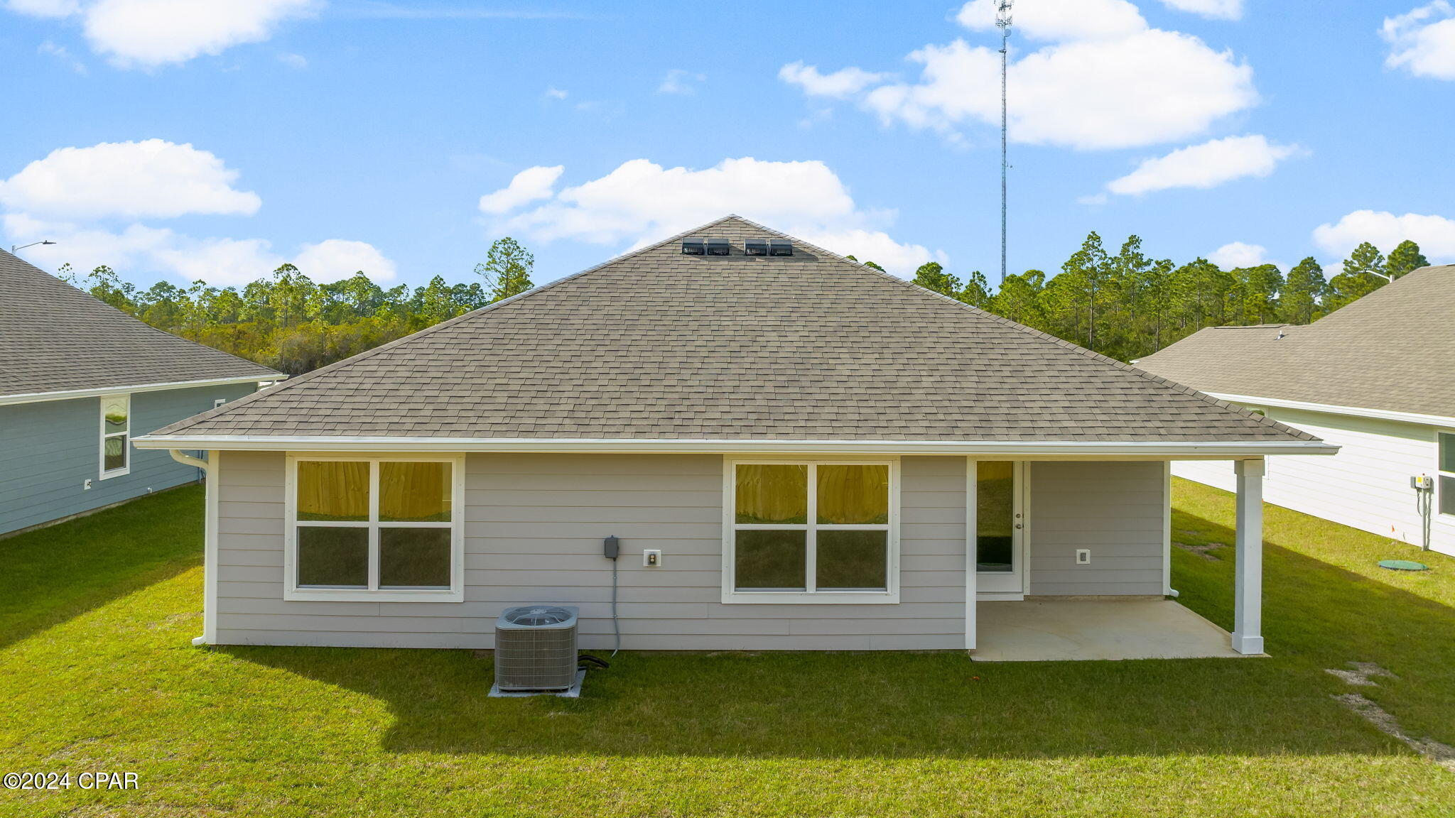 No Named Subdivision - Residential