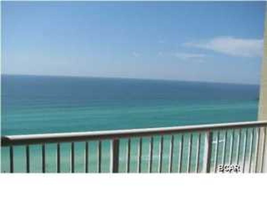 Grand Panama is among the best gulf front resorts in Panama City Beach. This condo has class! Aside from two pools, gated community, and covered parking, it has an owners lounge, is connected with the Grand Panama Shoppes which has some of the beaches best places to eat, including Bonefish and Another Broken Egg. This unit is well equipped! There are granite countertops in the kitchen and baths, stainless steel appliances, a generous bunk room, all main and wet areas have tile. Enjoy the sunset from your balcony while gazing over the shimmering waters.