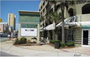 Grand Panama Beach Resort - Residential