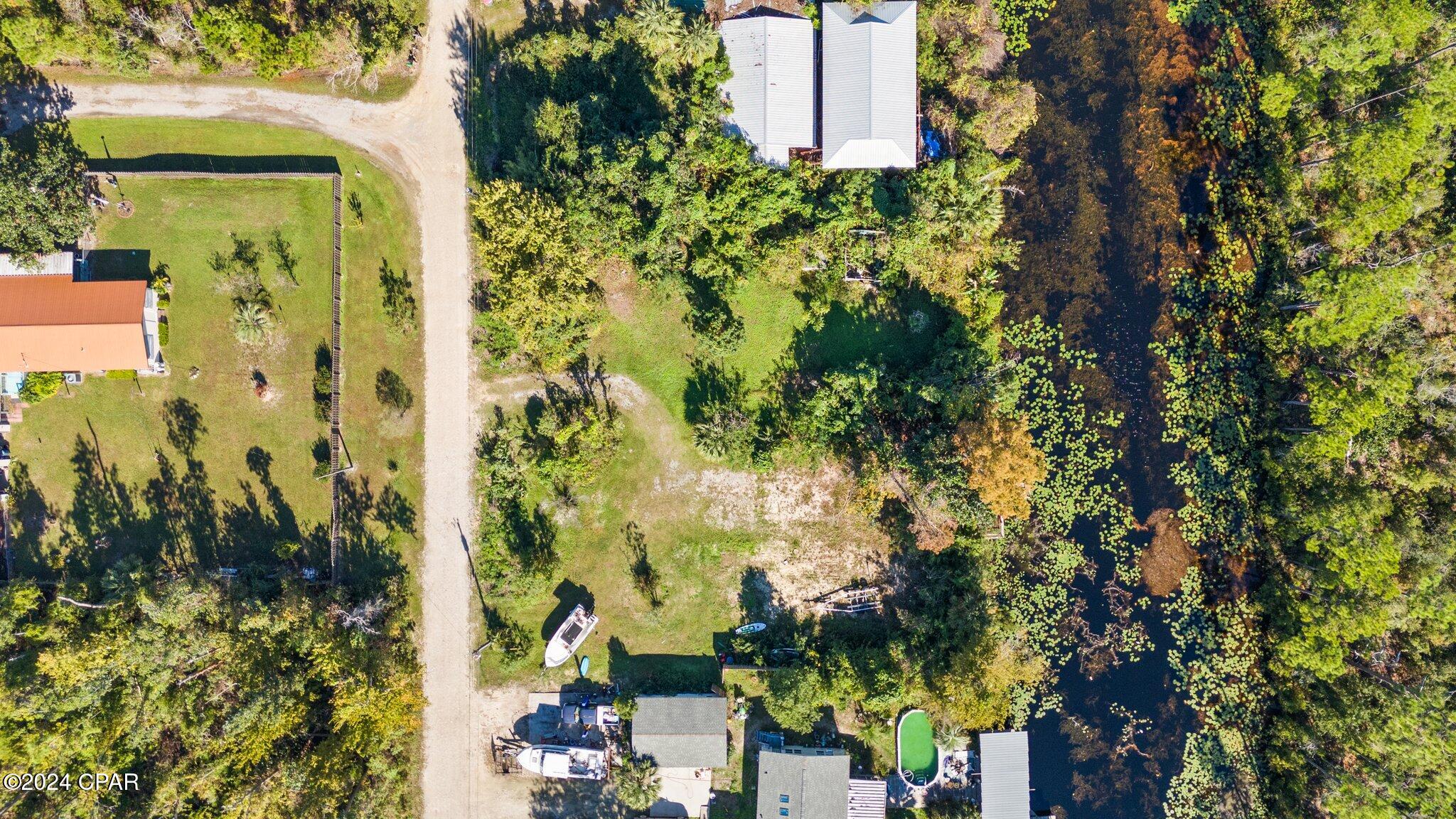 [No Recorded Subdiv] - Land